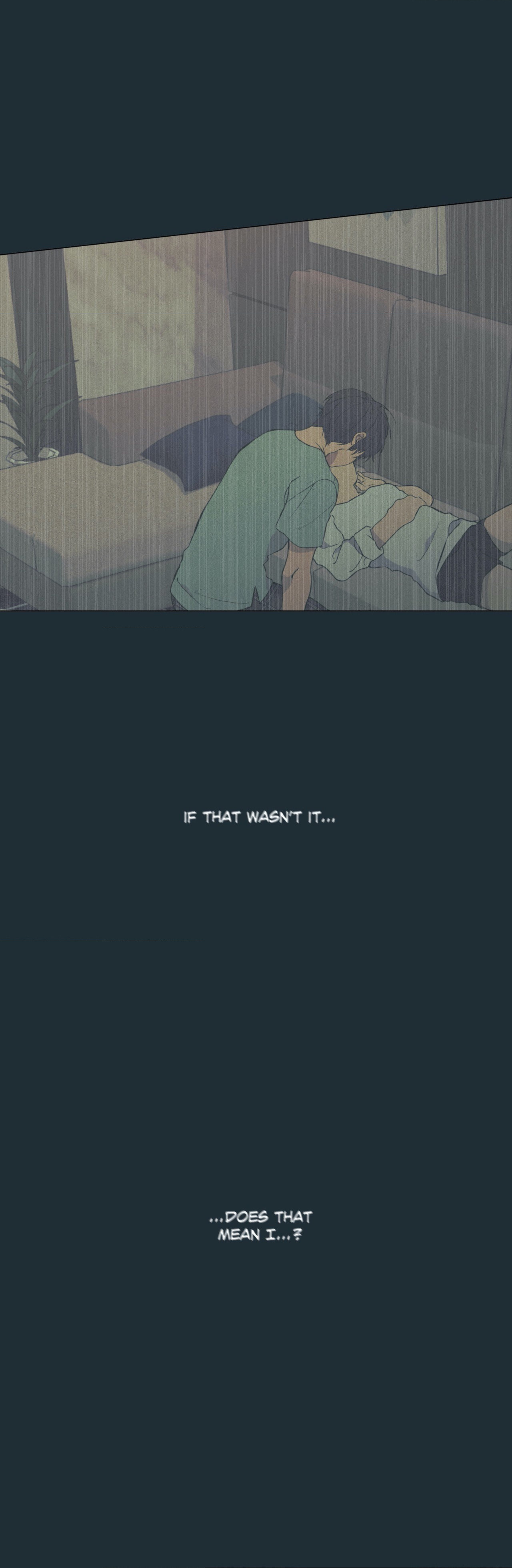 Lost in the Cloud Chapter 24.8 page 10 - 