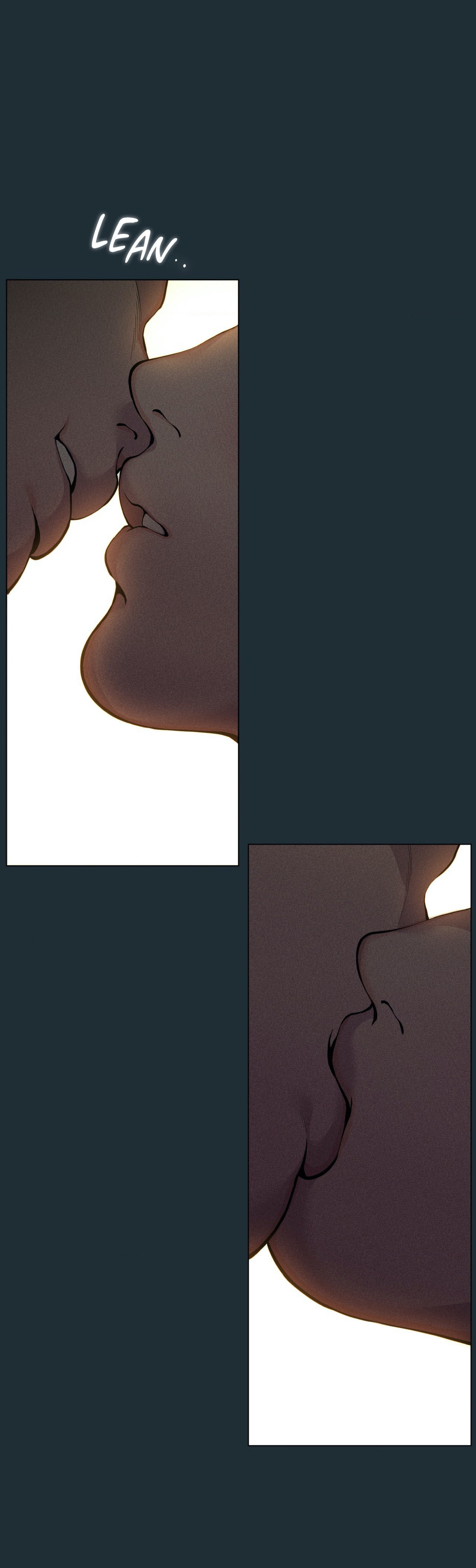 Lost in the Cloud Chapter 24.9 page 11 - 