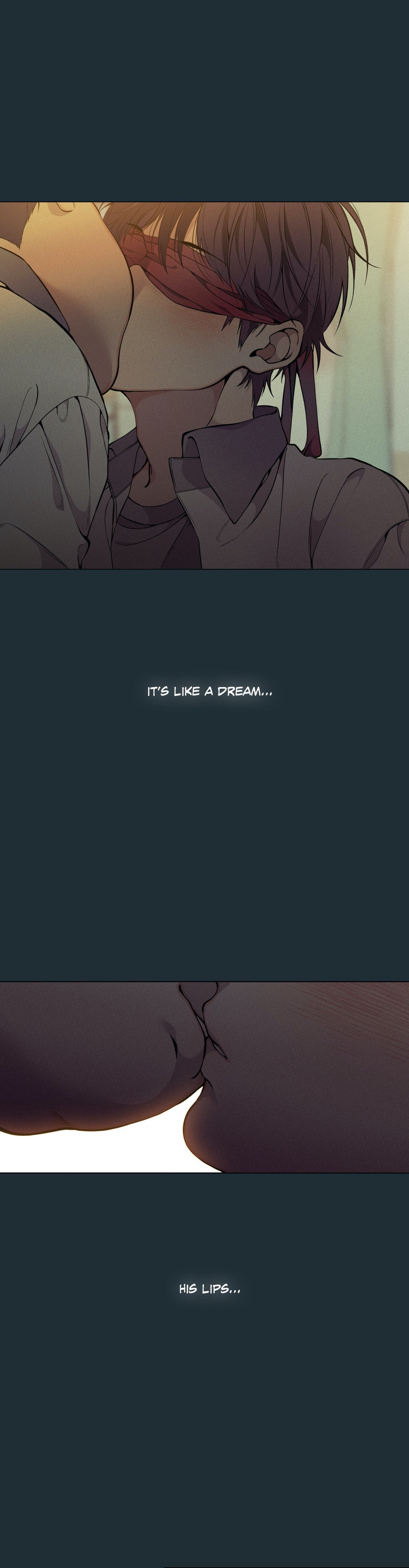 Lost in the Cloud Chapter 24.9 page 12 - 