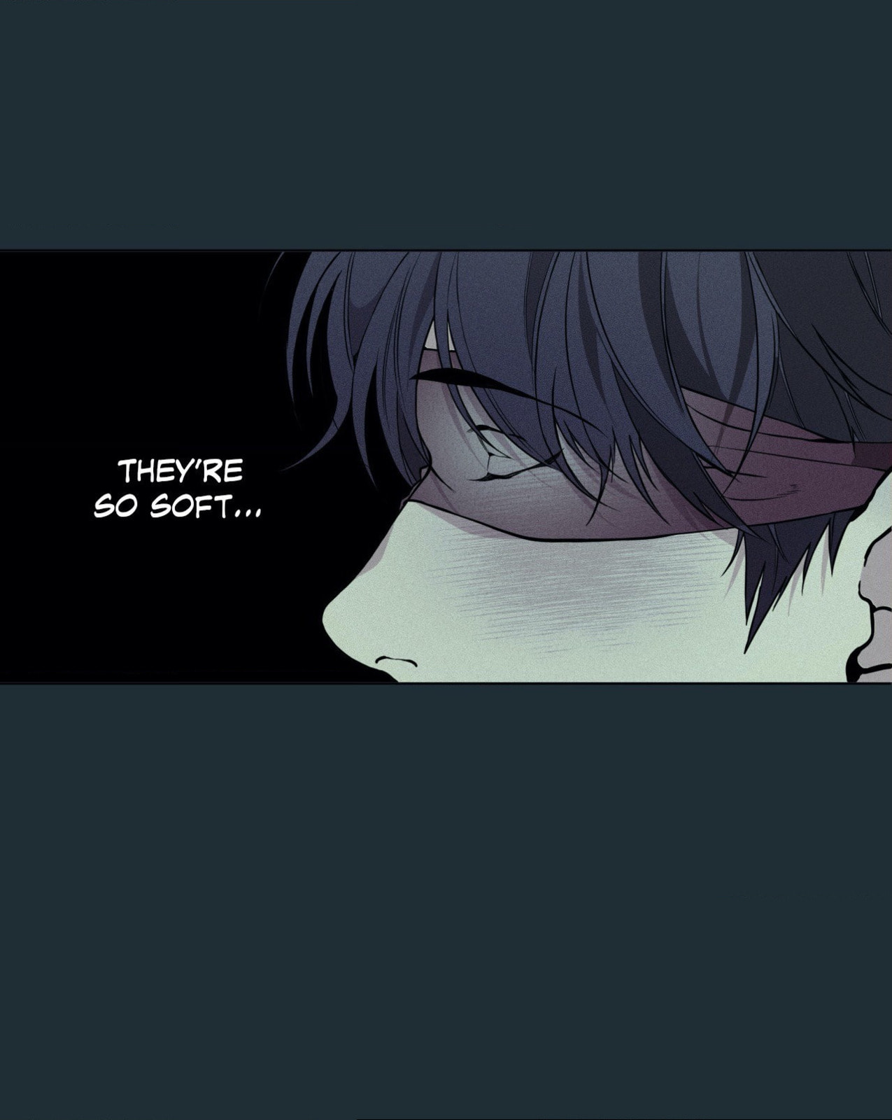 Lost in the Cloud Chapter 24.9 page 13 - 