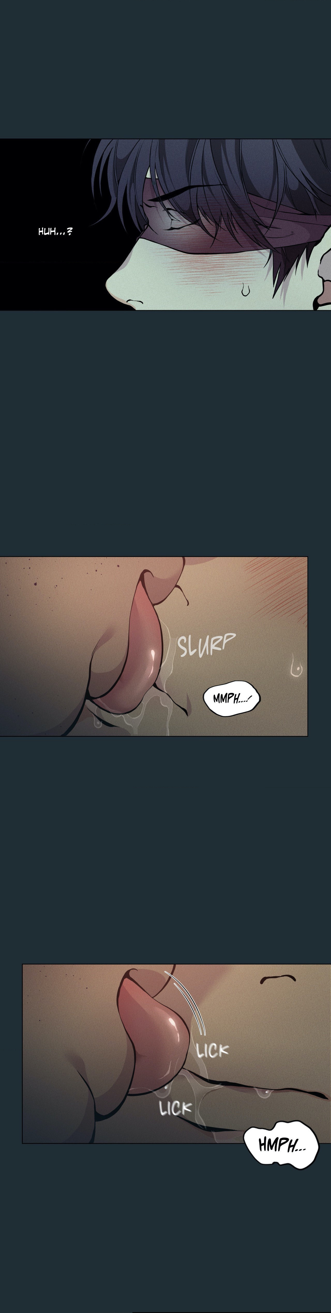 Lost in the Cloud Chapter 24.9 page 15 - 