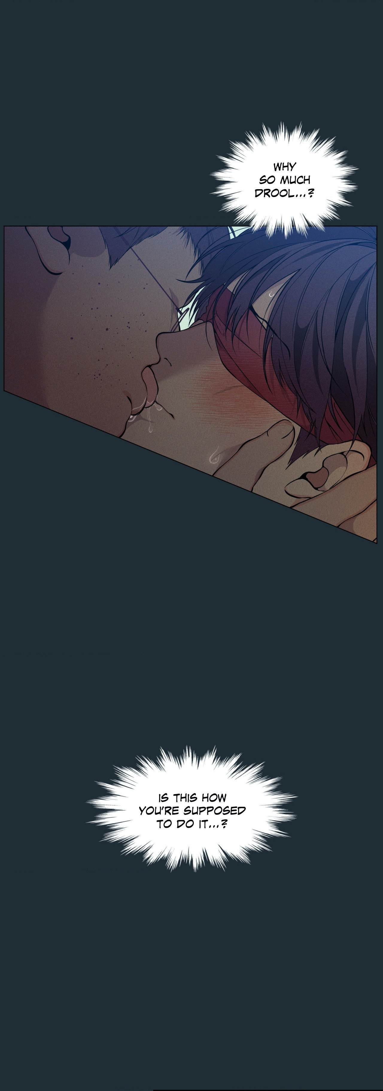 Lost in the Cloud Chapter 24.9 page 16 - 