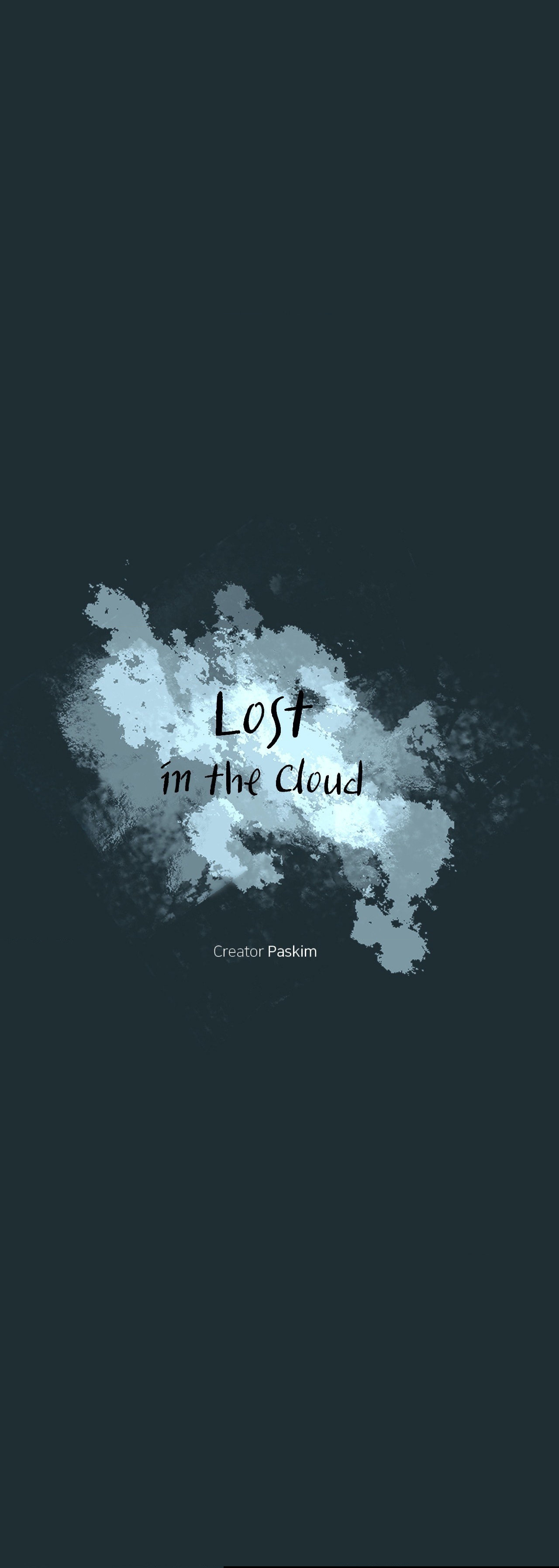 Lost in the Cloud Chapter 24.9 page 3 - 