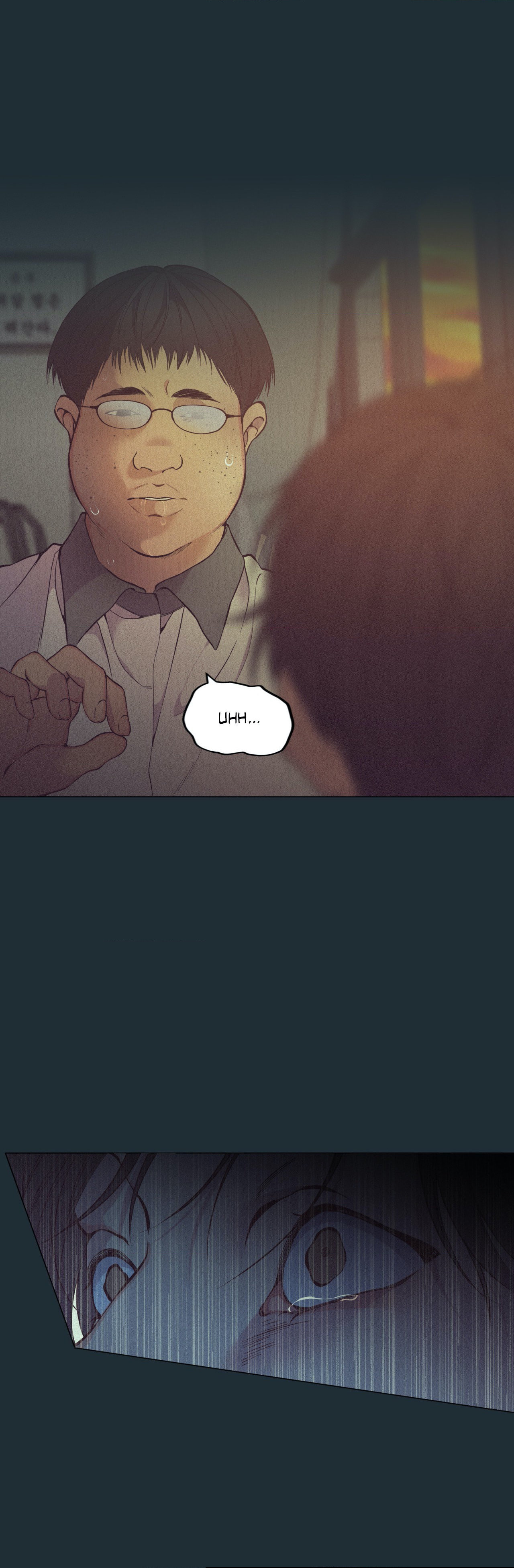 Lost in the Cloud Chapter 24.9 page 23 - 