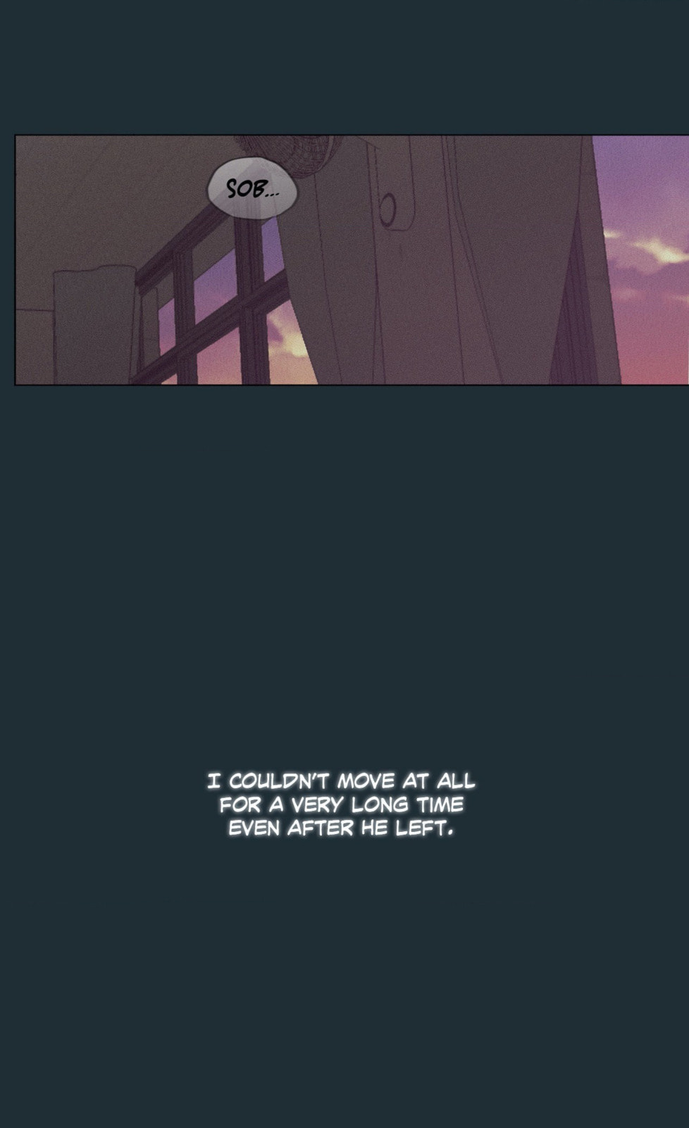 Lost in the Cloud Chapter 24.9 page 29 - 