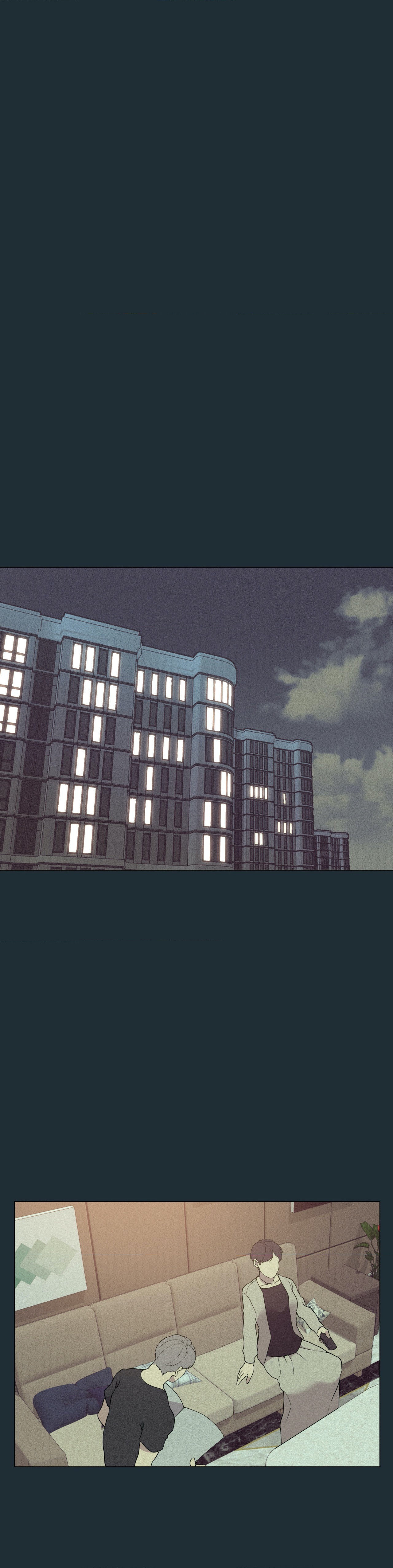Lost in the Cloud Chapter 24.9 page 30 - 