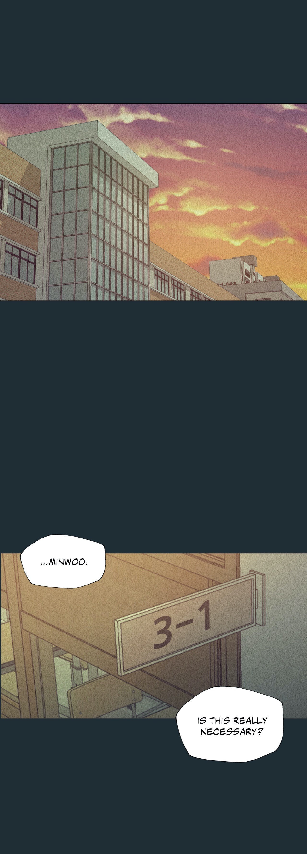 Lost in the Cloud Chapter 24.9 page 4 - 