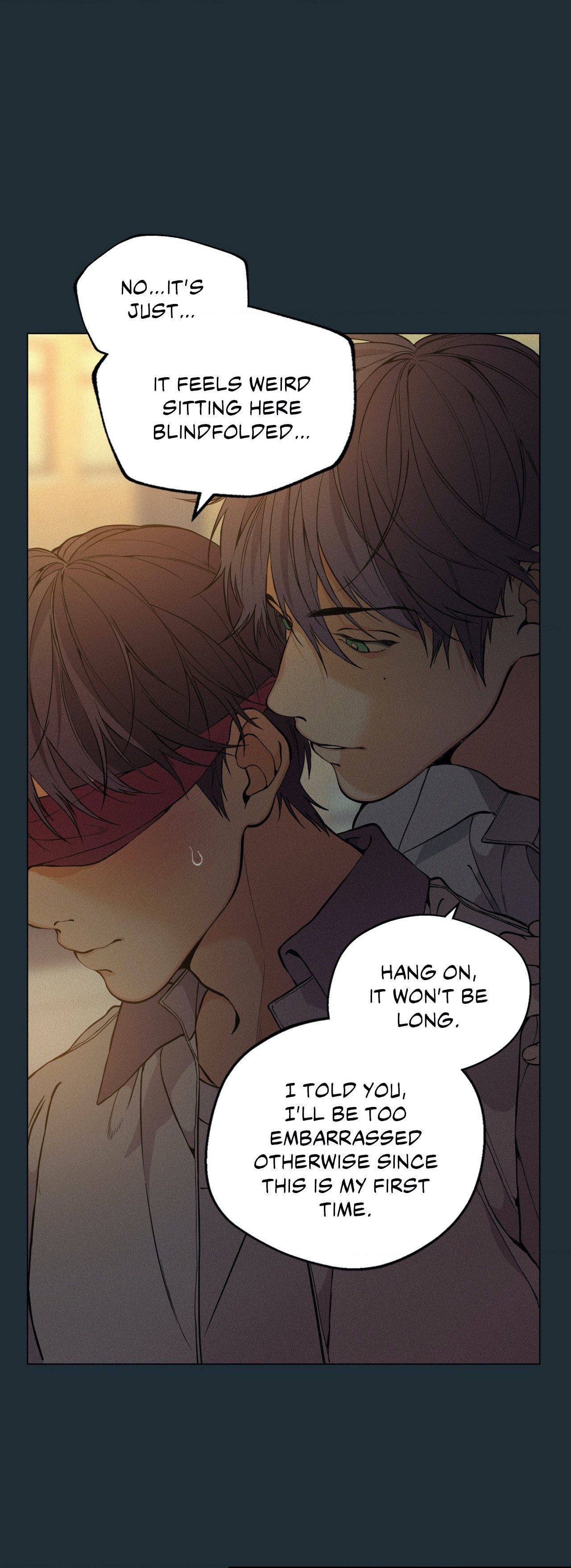 Lost in the Cloud Chapter 24.9 page 7 - 