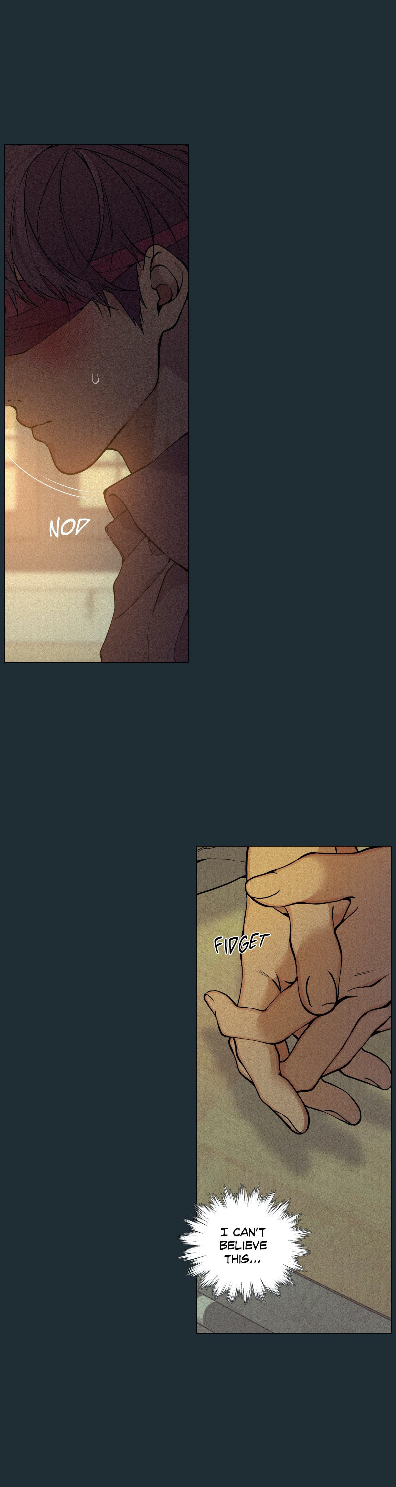 Lost in the Cloud Chapter 24.9 page 9 - 