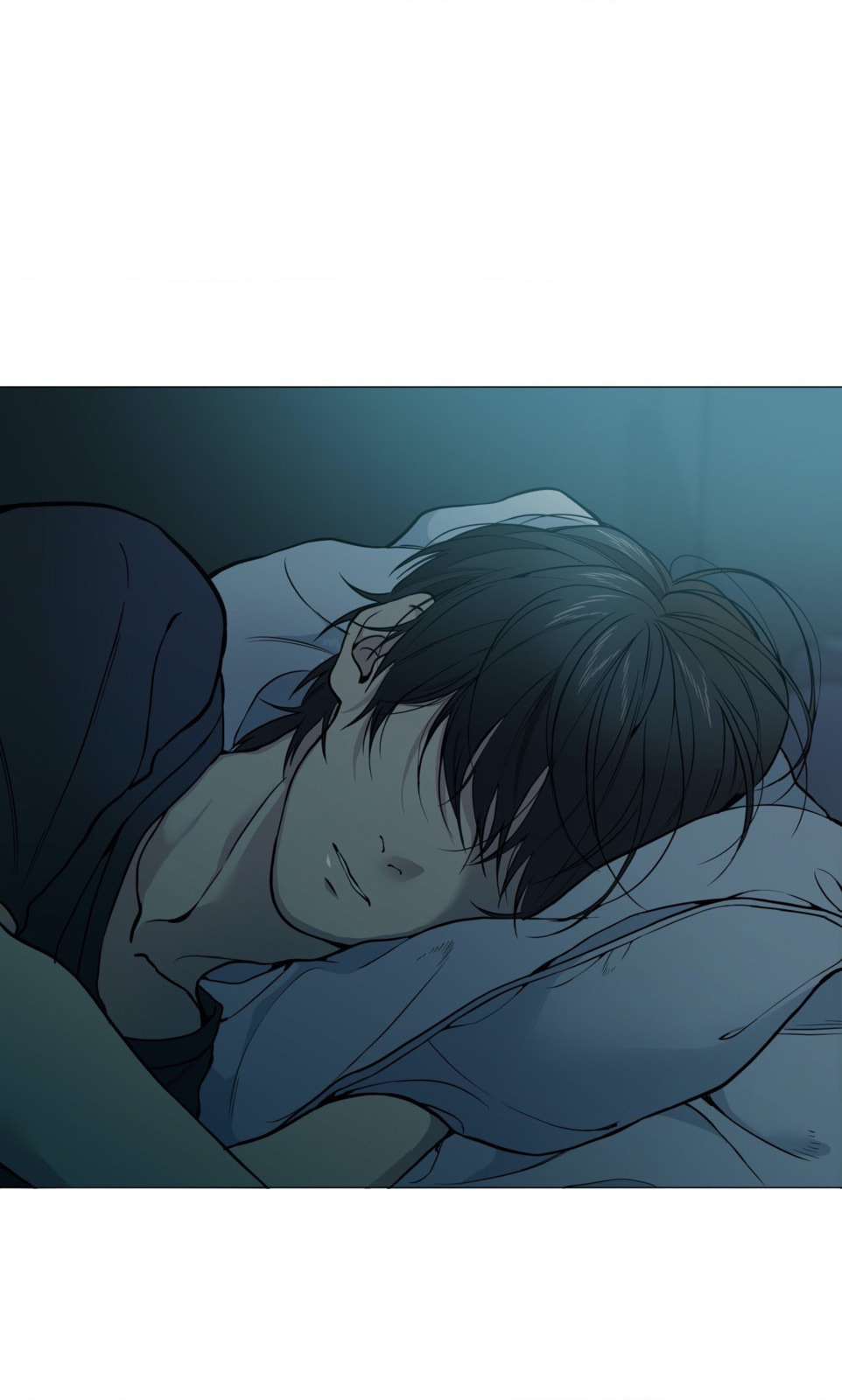 Lost in the Cloud Chapter 24 page 3 - 
