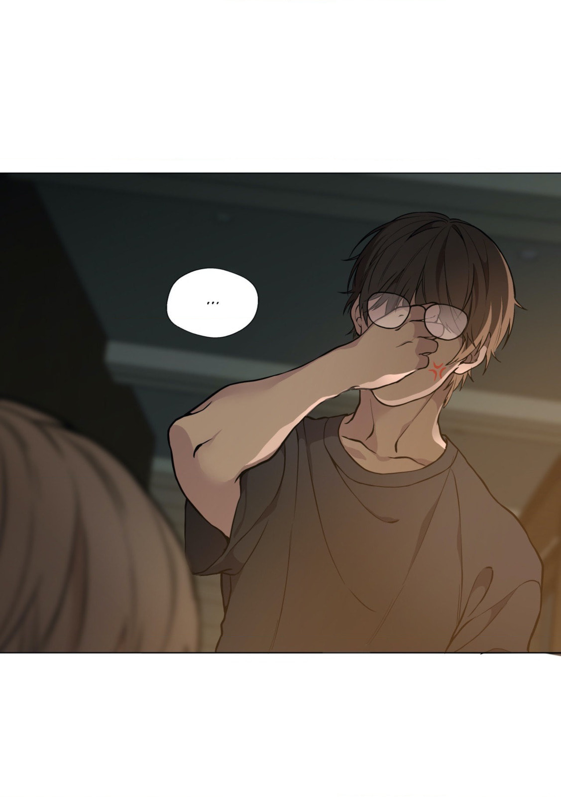 Lost in the Cloud Chapter 24 page 24 - 