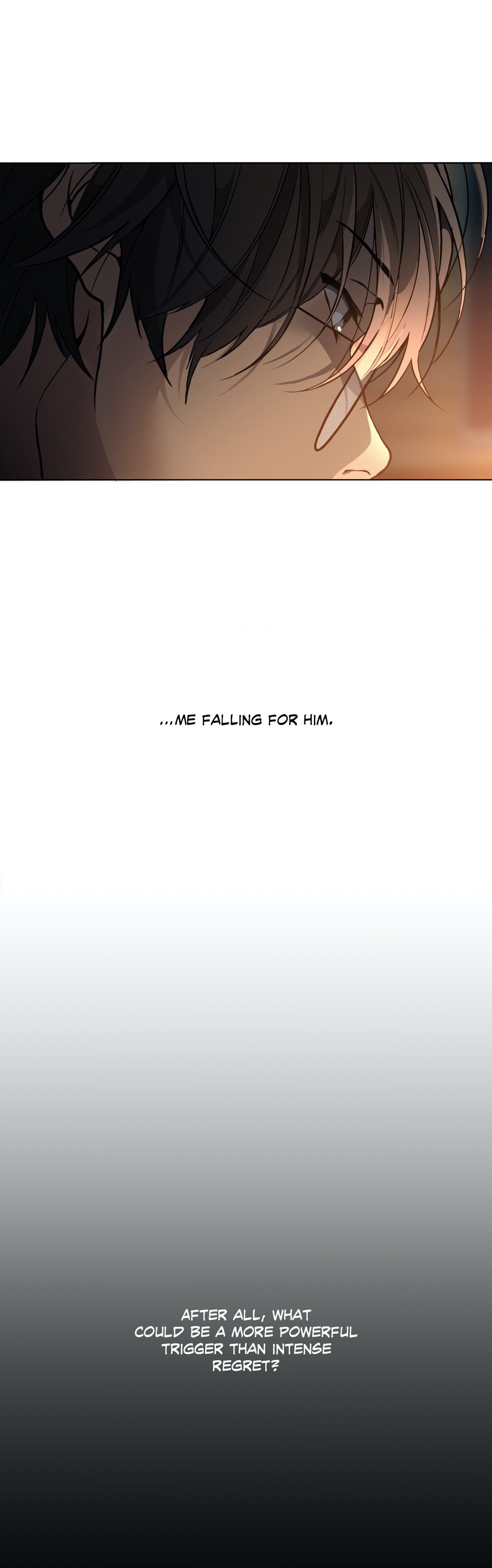 Lost in the Cloud Chapter 24 page 29 - 