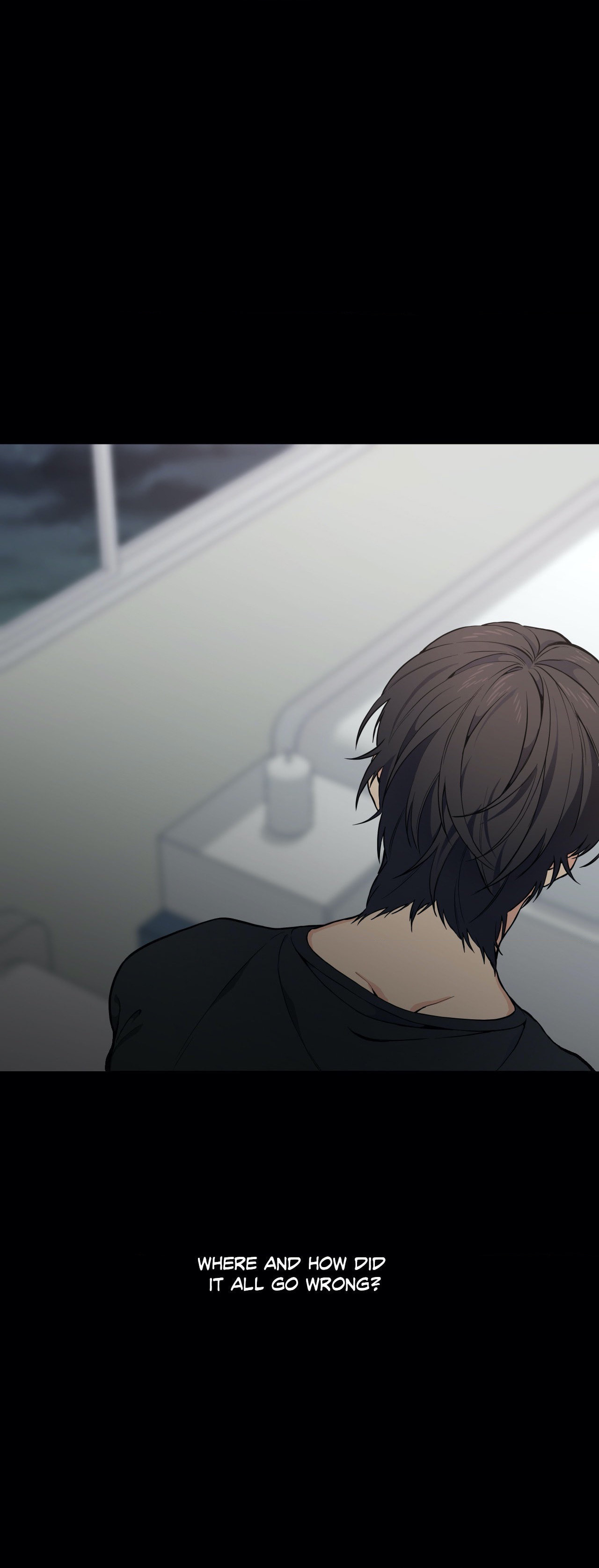 Lost in the Cloud Chapter 24 page 34 - 