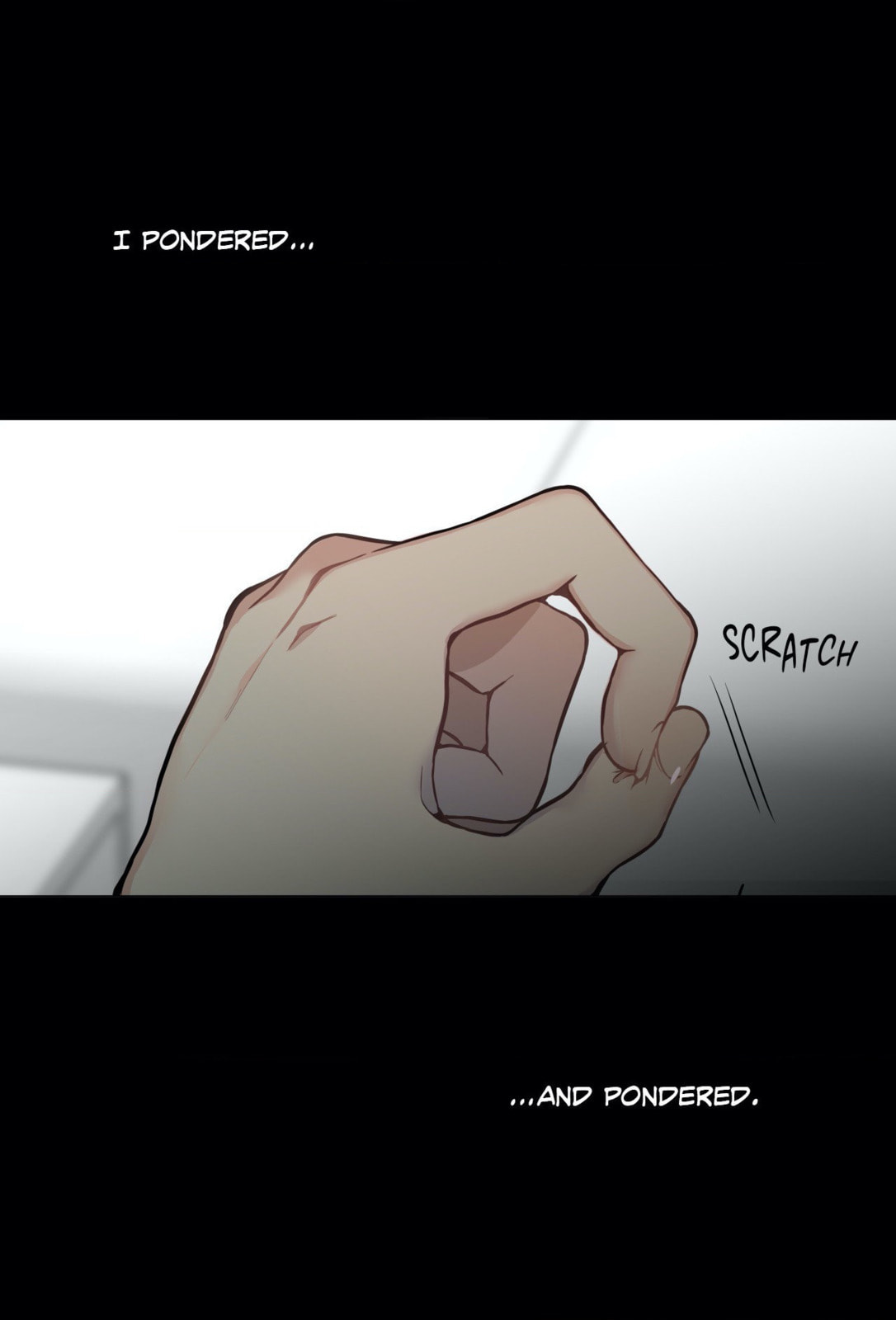 Lost in the Cloud Chapter 24 page 35 - 