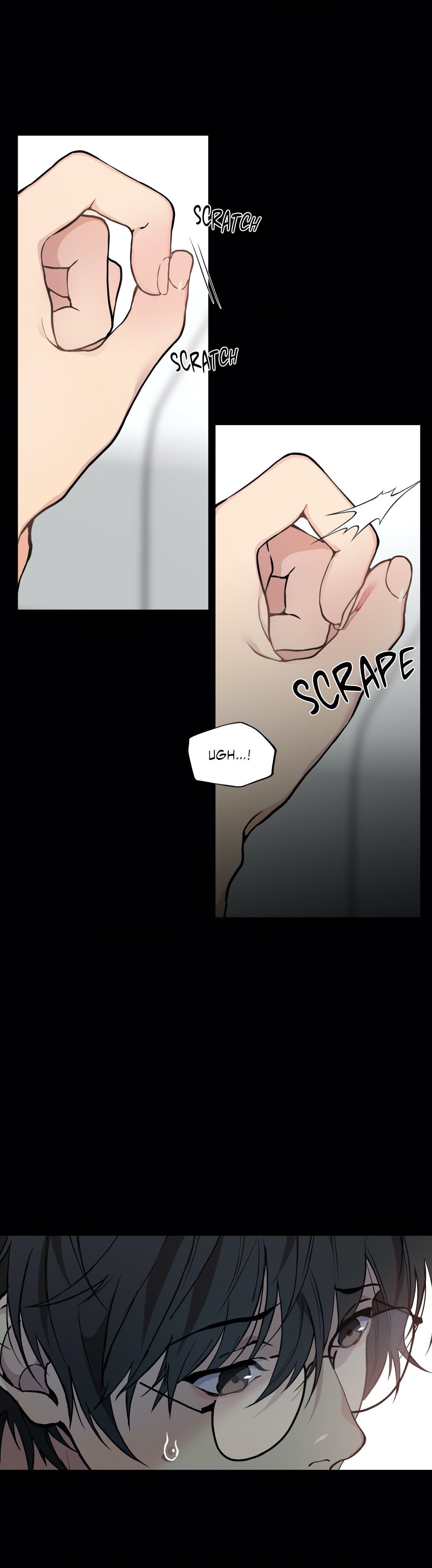 Lost in the Cloud Chapter 24 page 37 - 