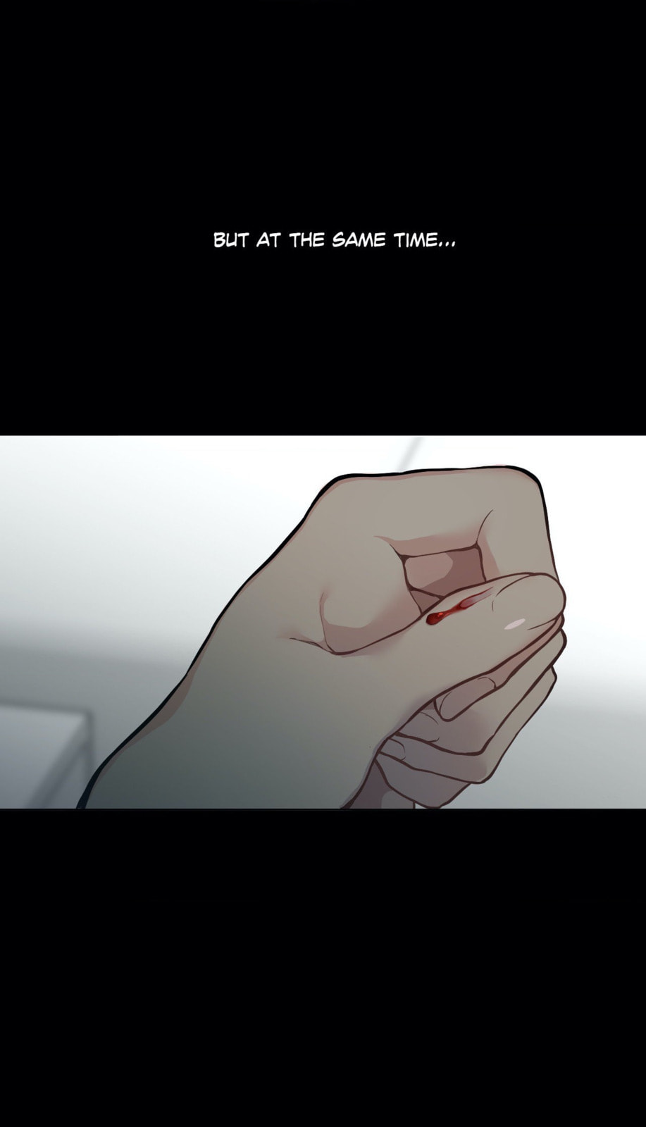 Lost in the Cloud Chapter 24 page 38 - 