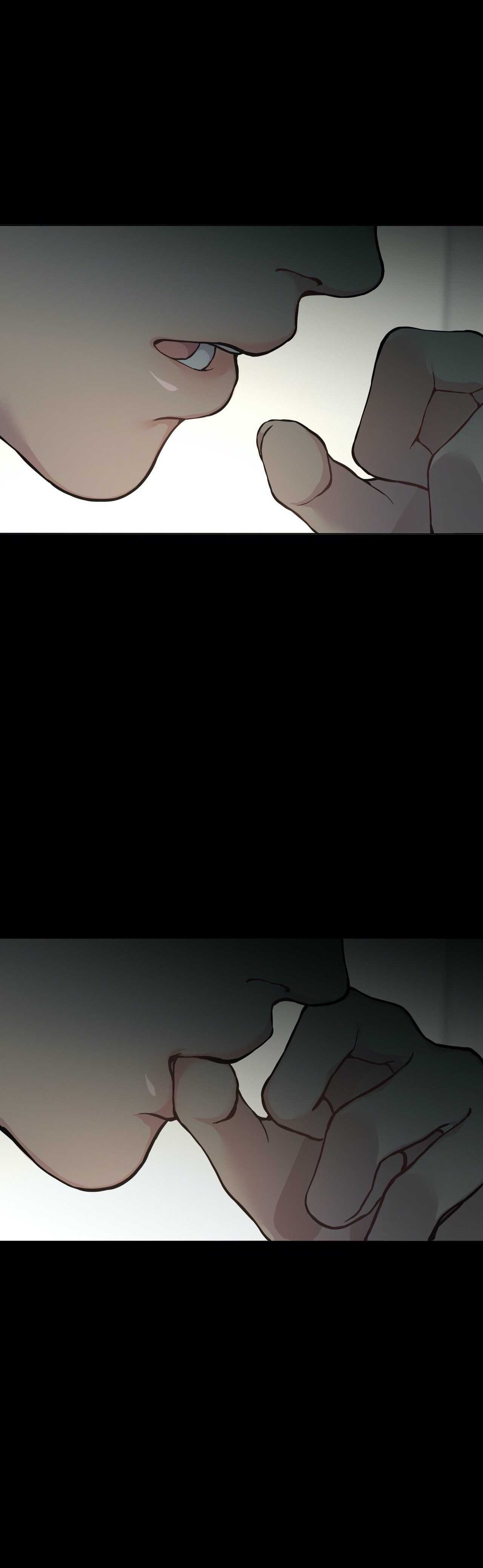 Lost in the Cloud Chapter 24 page 39 - 