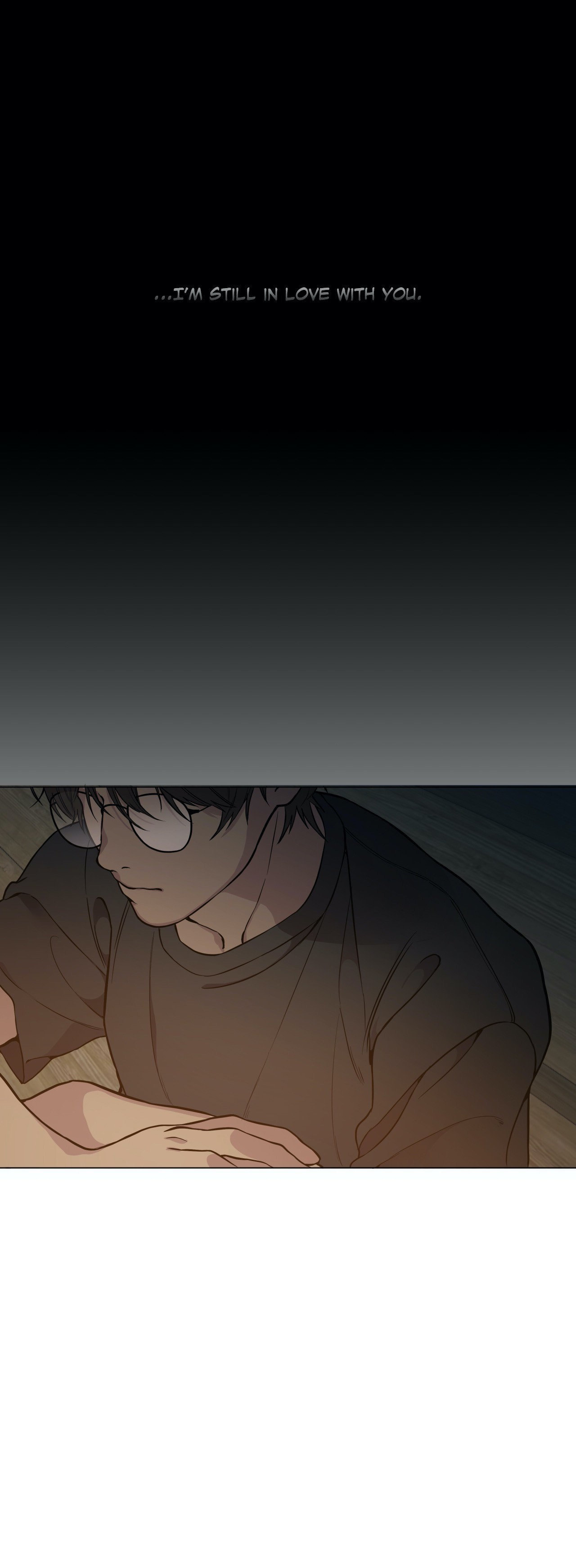 Lost in the Cloud Chapter 24 page 40 - 