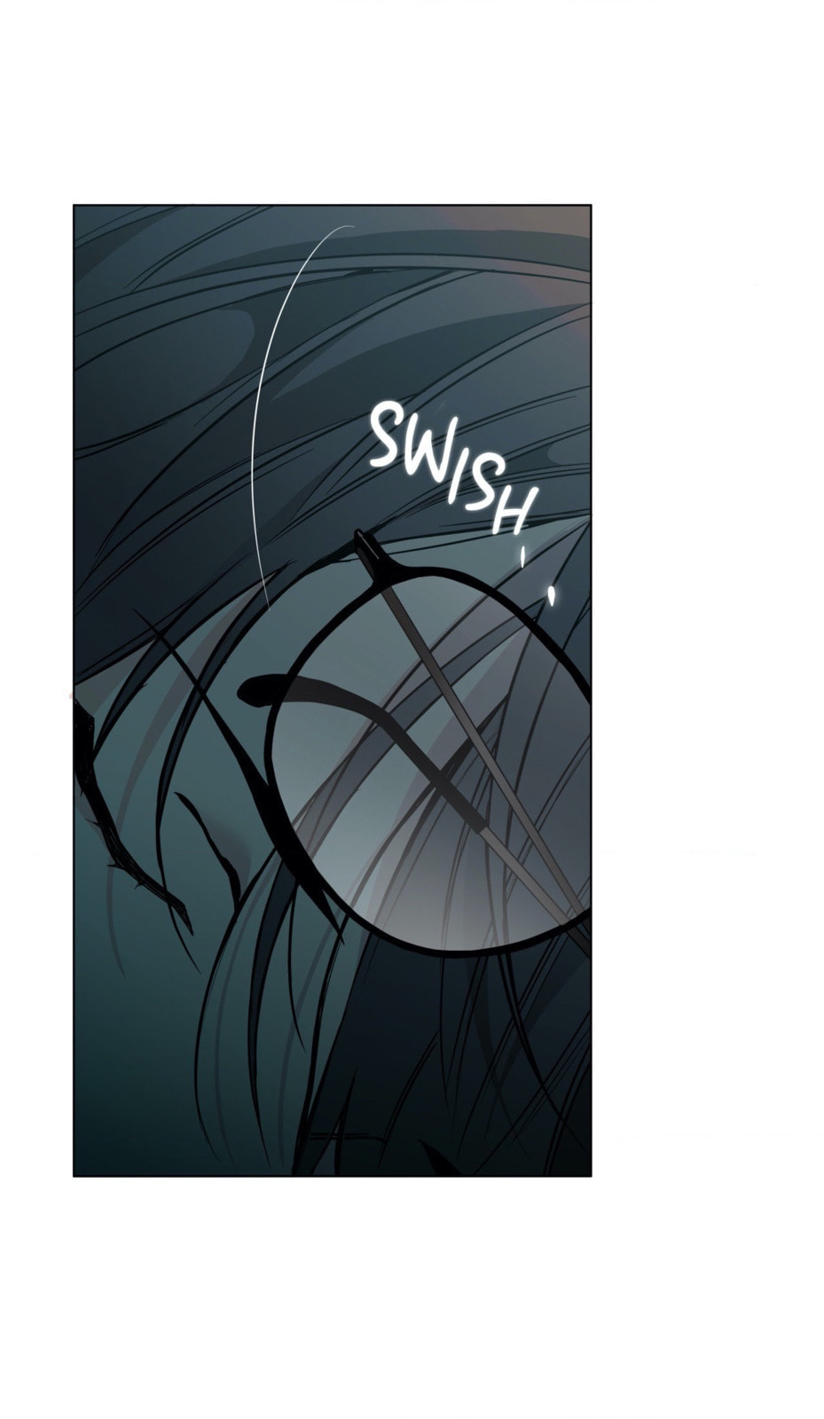 Lost in the Cloud Chapter 24 page 5 - 