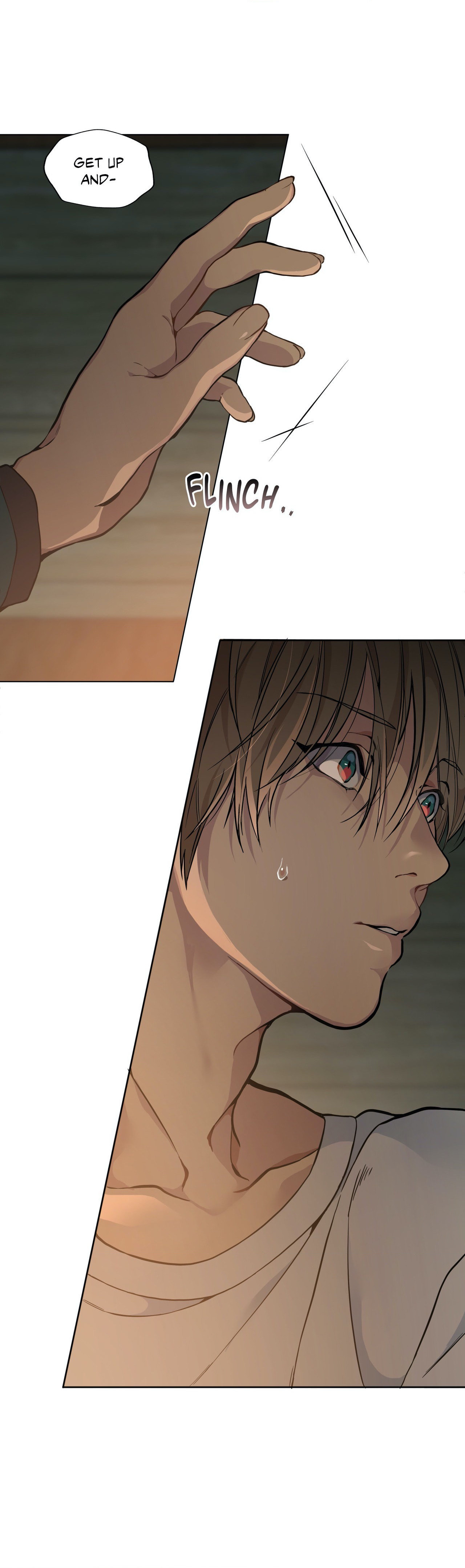 Lost in the Cloud Chapter 24 page 43 - 