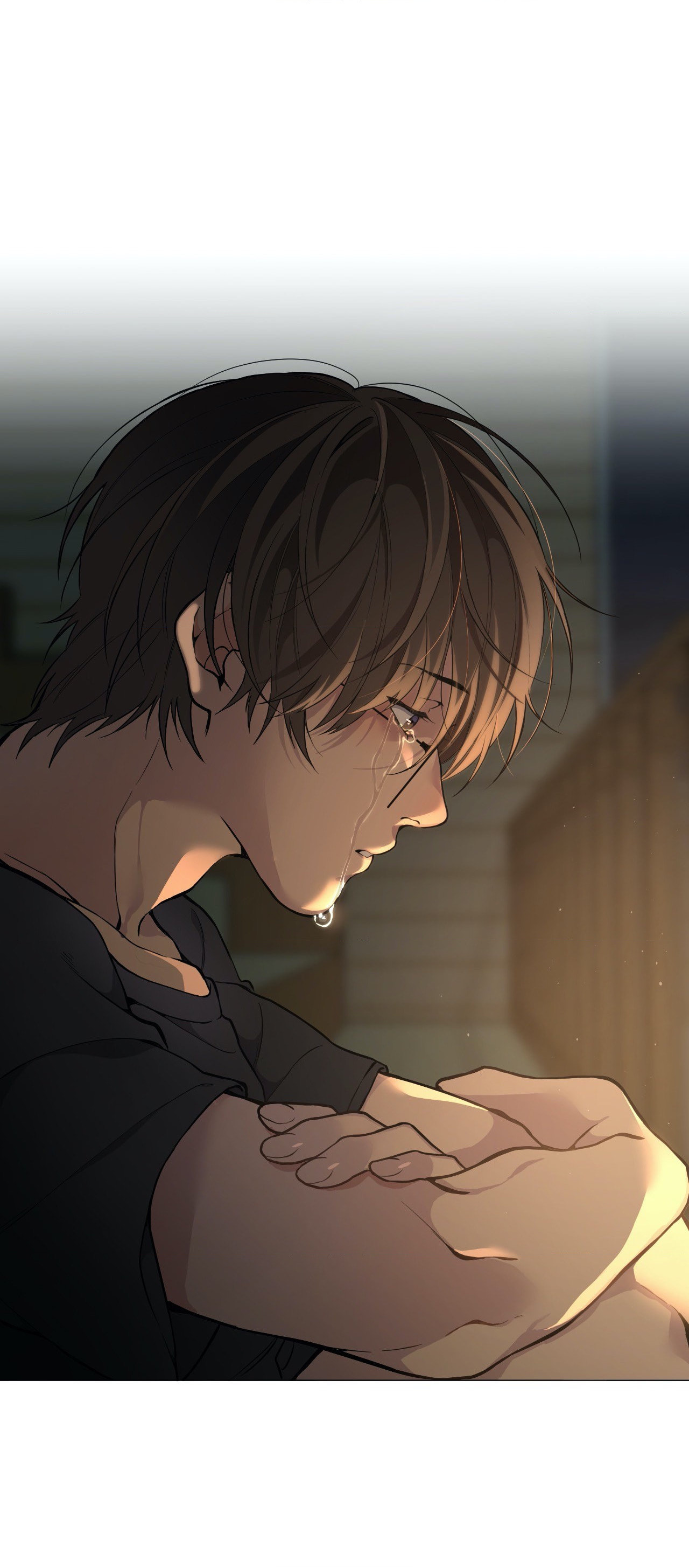 Lost in the Cloud Chapter 24 page 44 - 