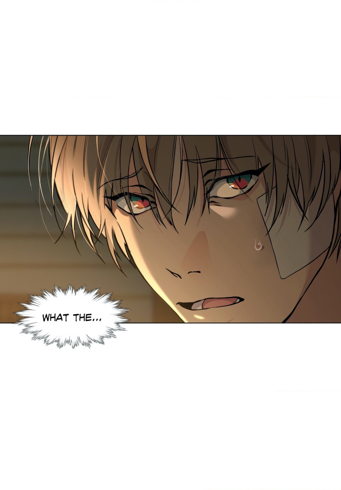 Lost in the Cloud Chapter 24 page 46 - 