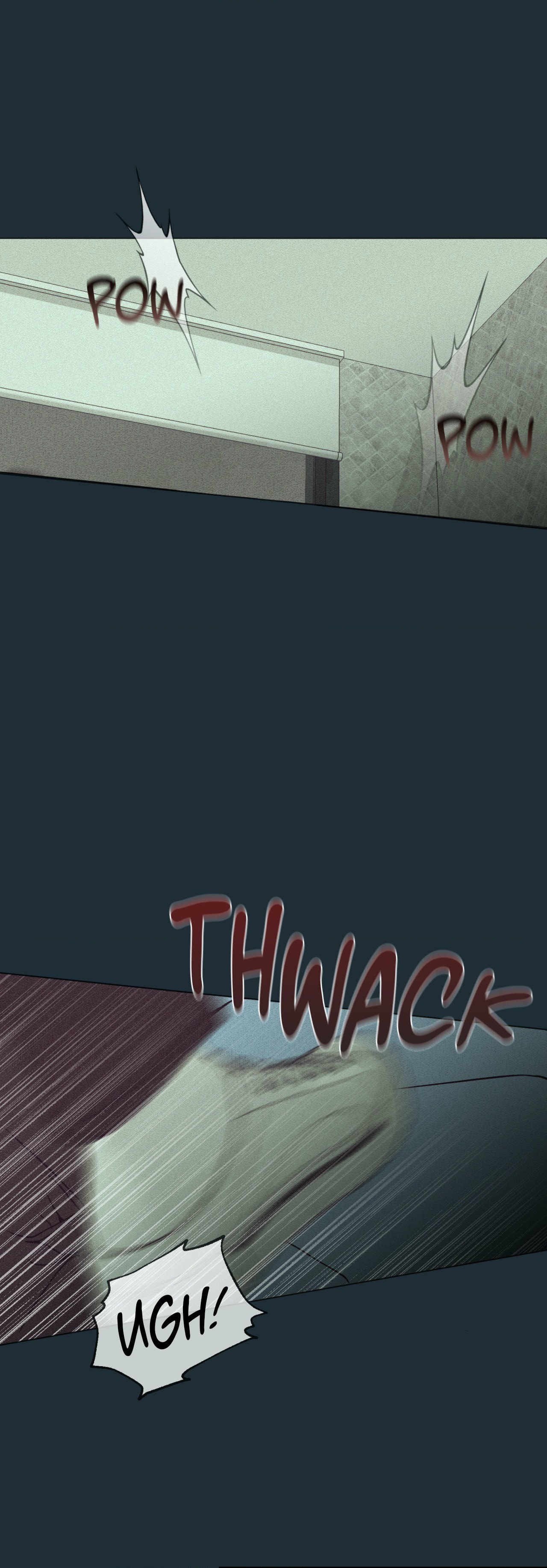 Lost in the Cloud Chapter 25.1 page 2 - 