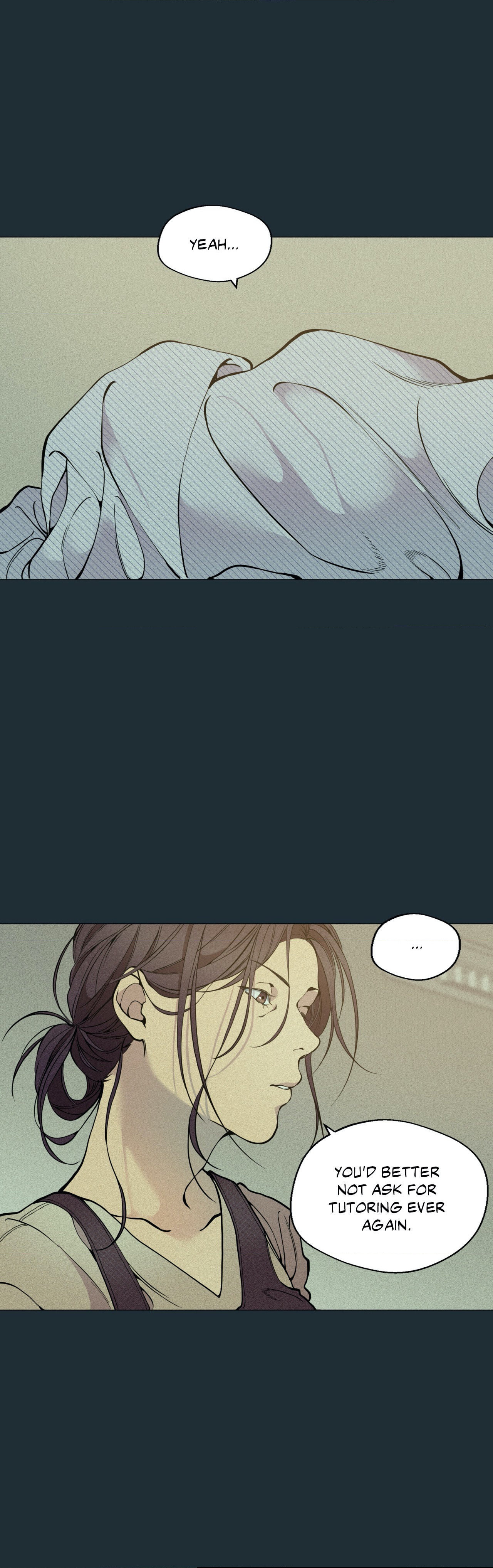 Lost in the Cloud Chapter 25.1 page 15 - 