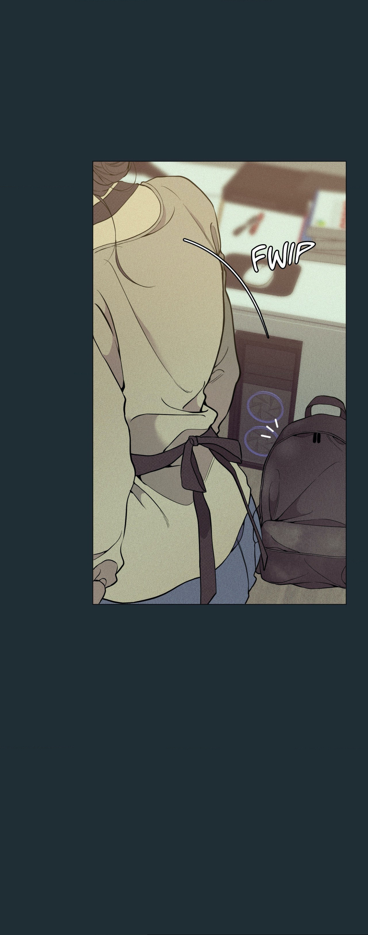Lost in the Cloud Chapter 25.1 page 16 - 