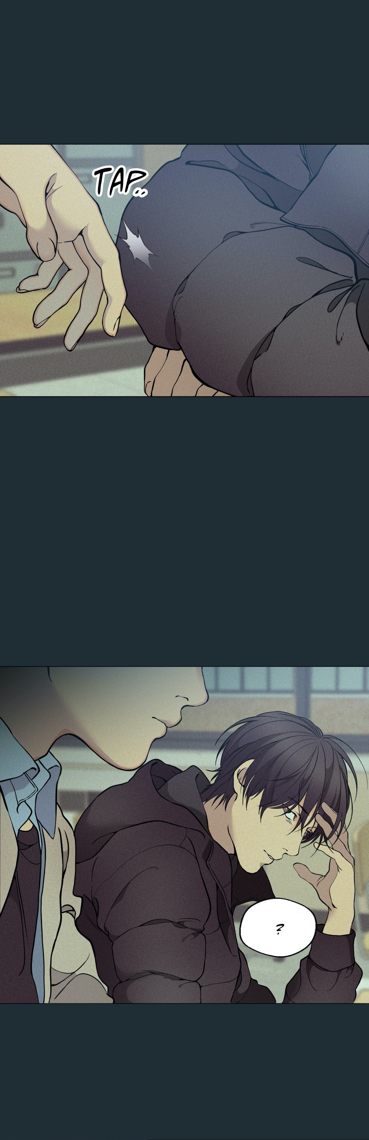 Lost in the Cloud Chapter 25.1 page 23 - 