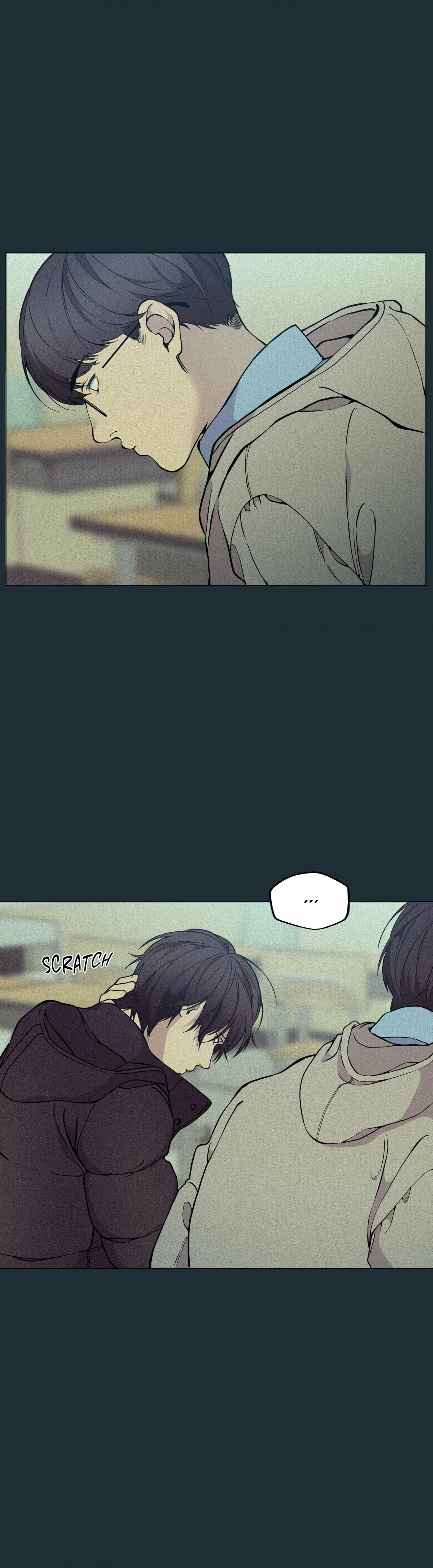 Lost in the Cloud Chapter 25.1 page 26 - 