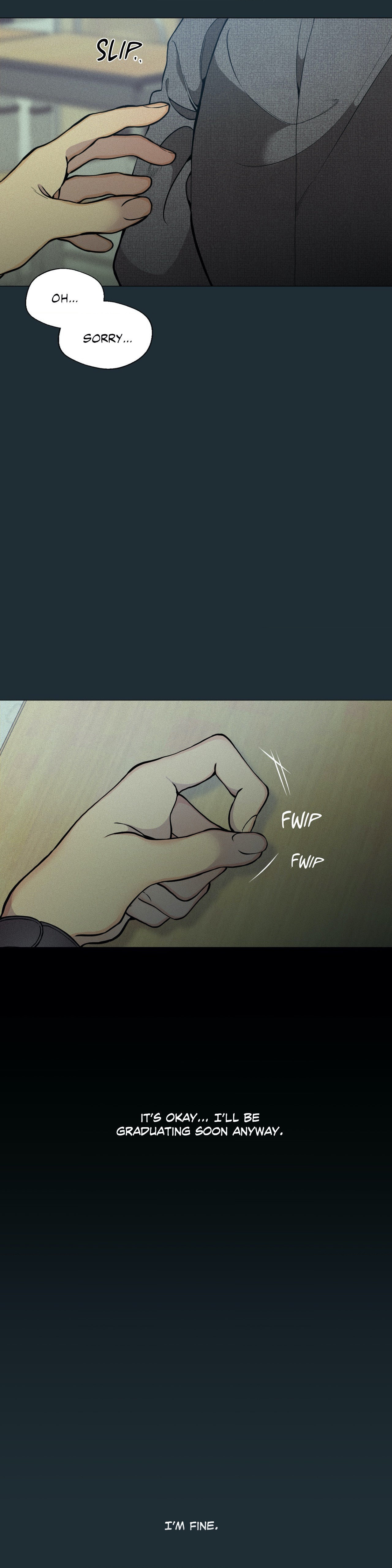 Lost in the Cloud Chapter 25.1 page 30 - 