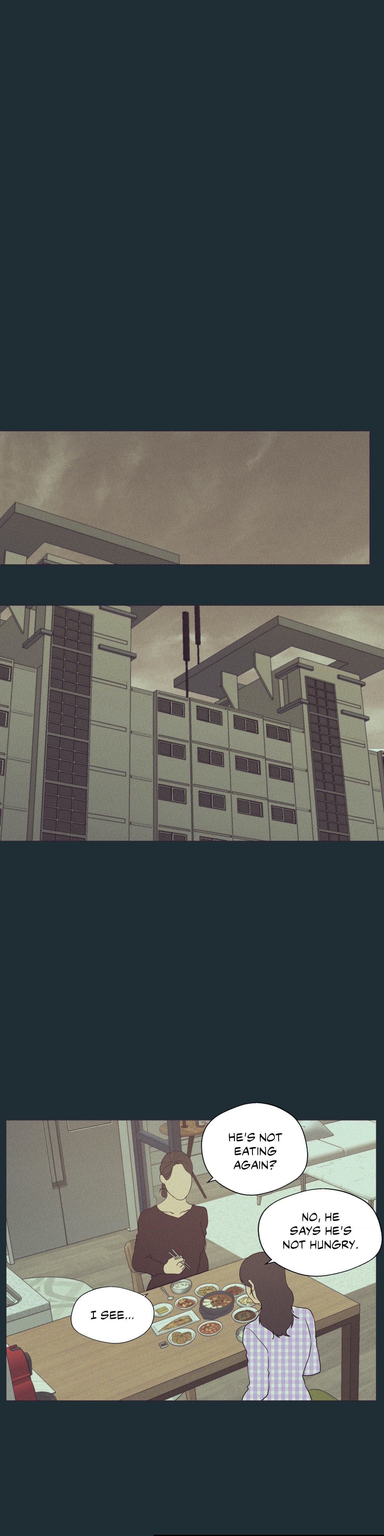Lost in the Cloud Chapter 25.1 page 31 - 