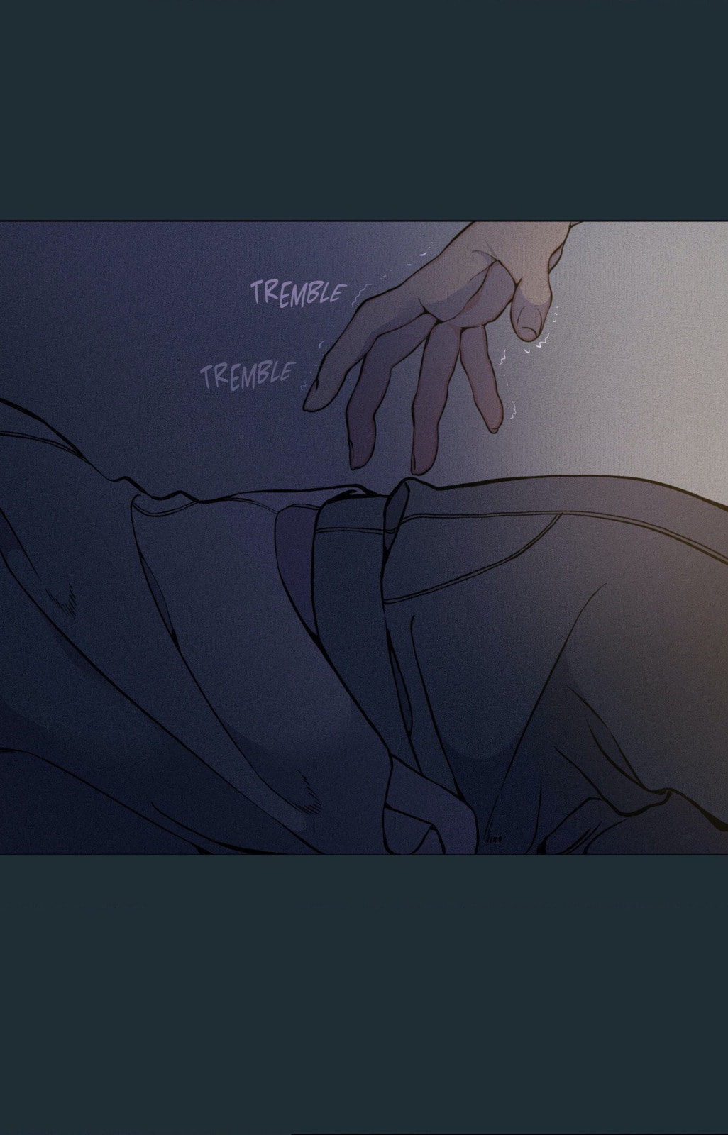 Lost in the Cloud Chapter 25.1 page 38 - 