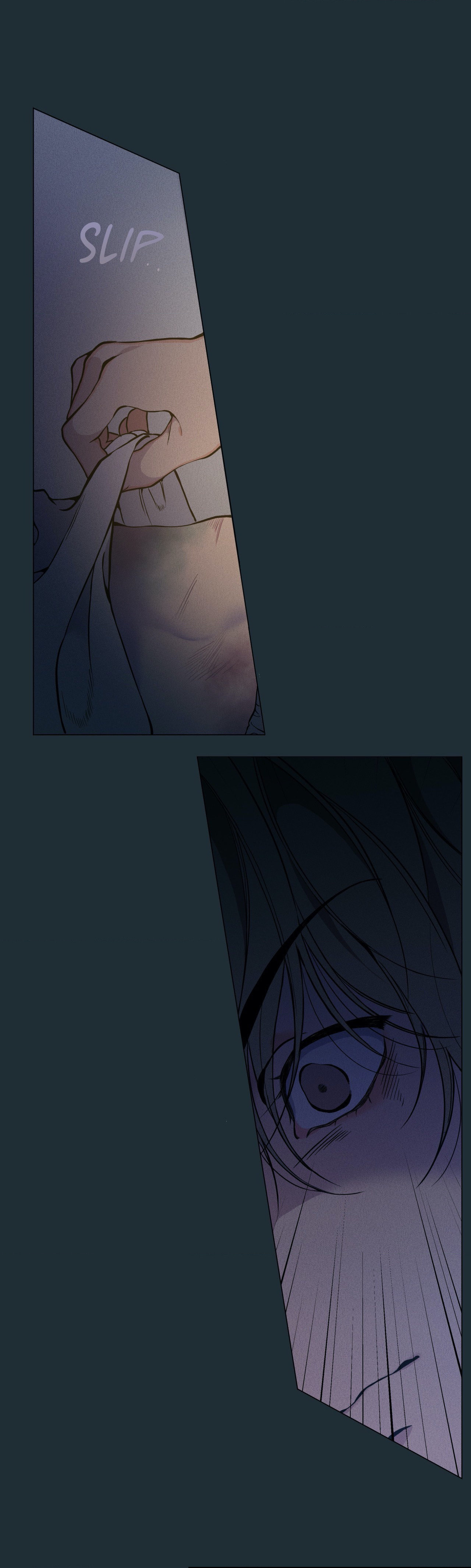 Lost in the Cloud Chapter 25.1 page 39 - 