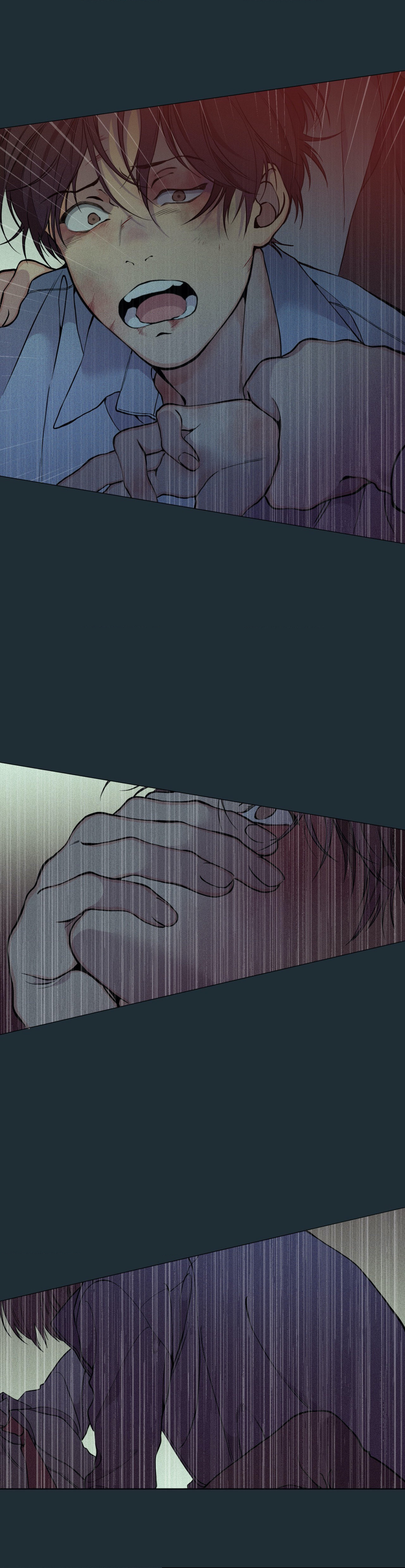 Lost in the Cloud Chapter 25.1 page 9 - 