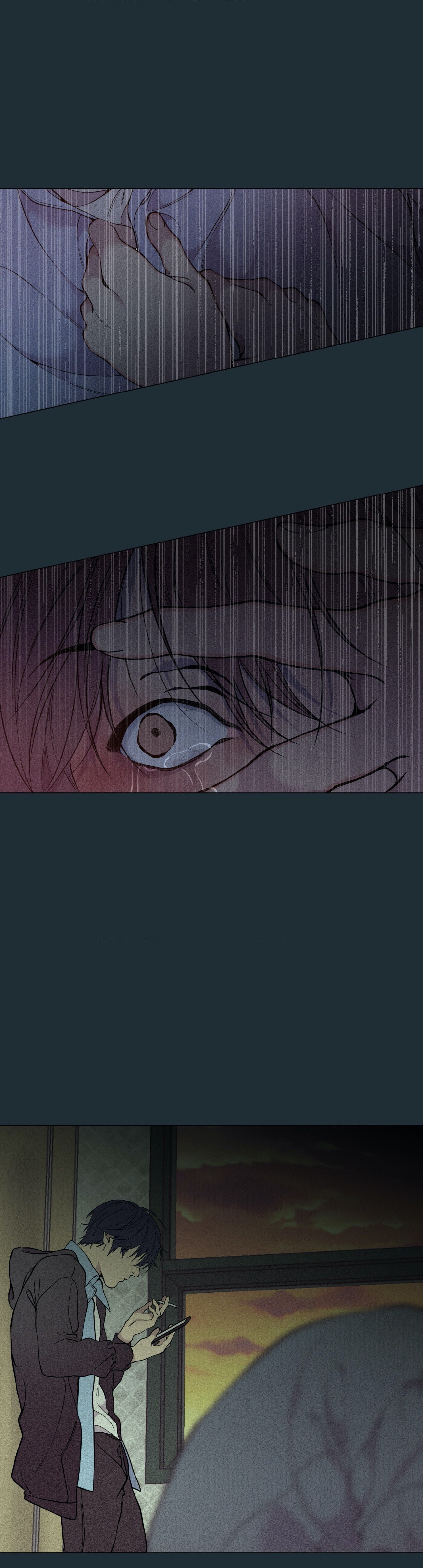 Lost in the Cloud Chapter 25.1 page 10 - 