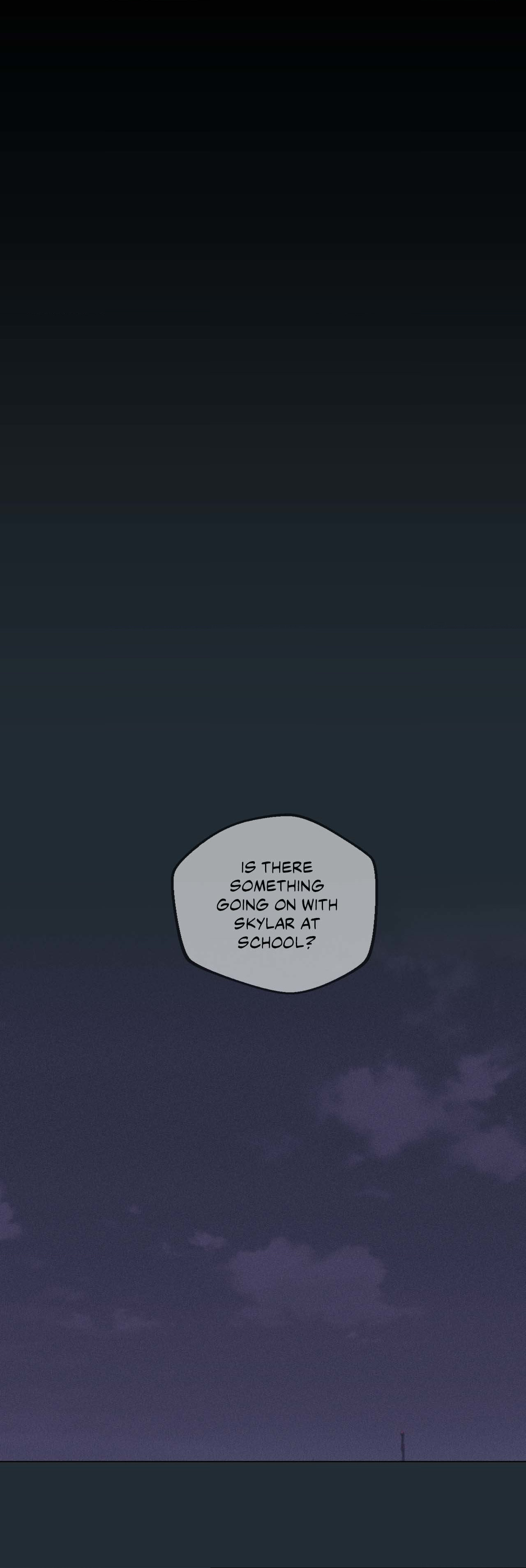 Lost in the Cloud Chapter 25.2 page 1 - 