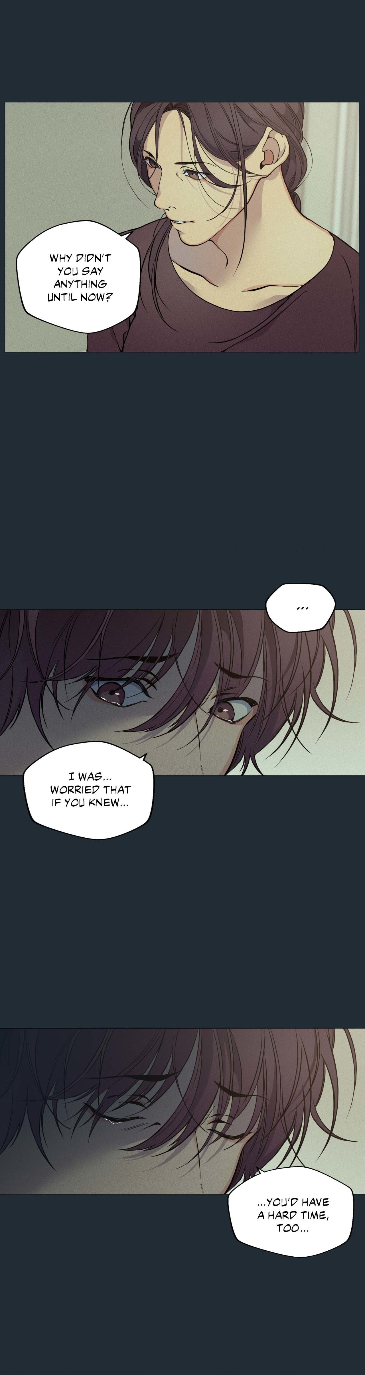 Lost in the Cloud Chapter 25.2 page 11 - 