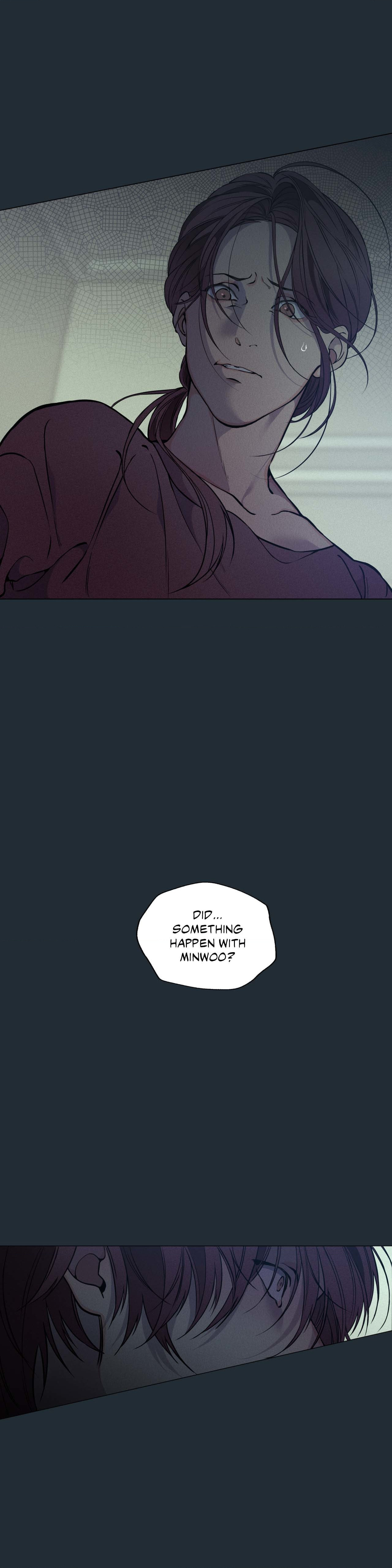 Lost in the Cloud Chapter 25.2 page 15 - 