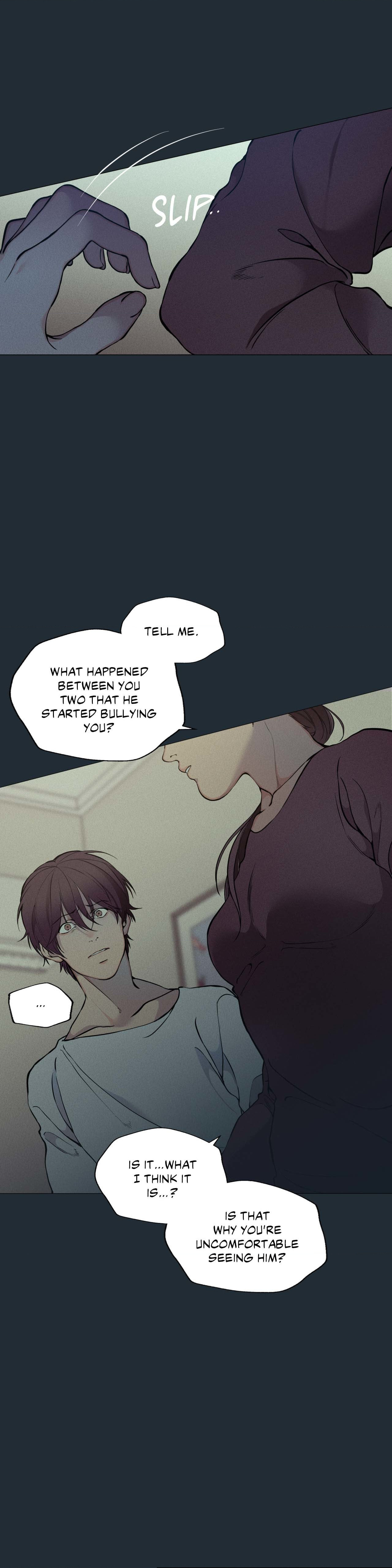 Lost in the Cloud Chapter 25.2 page 16 - 