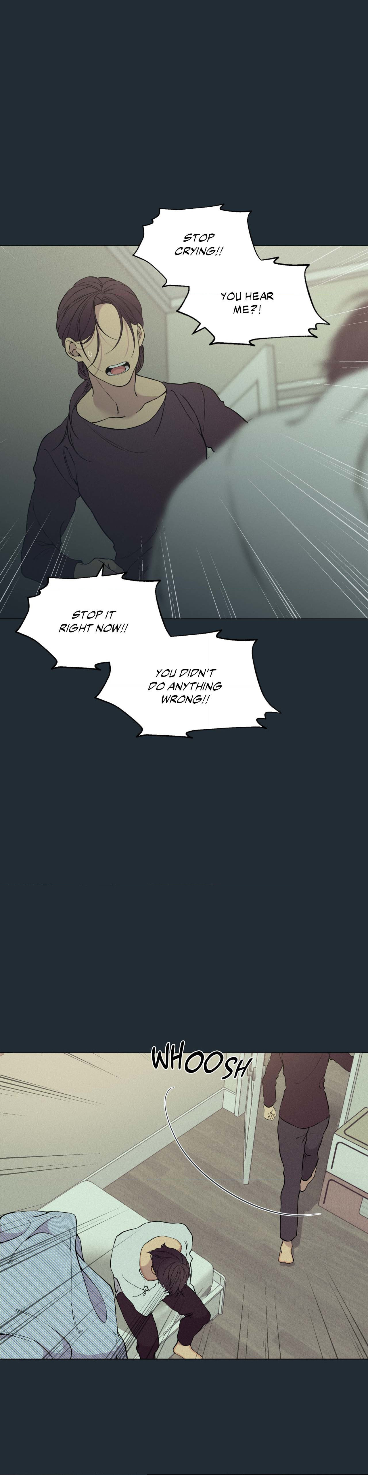 Lost in the Cloud Chapter 25.2 page 19 - 