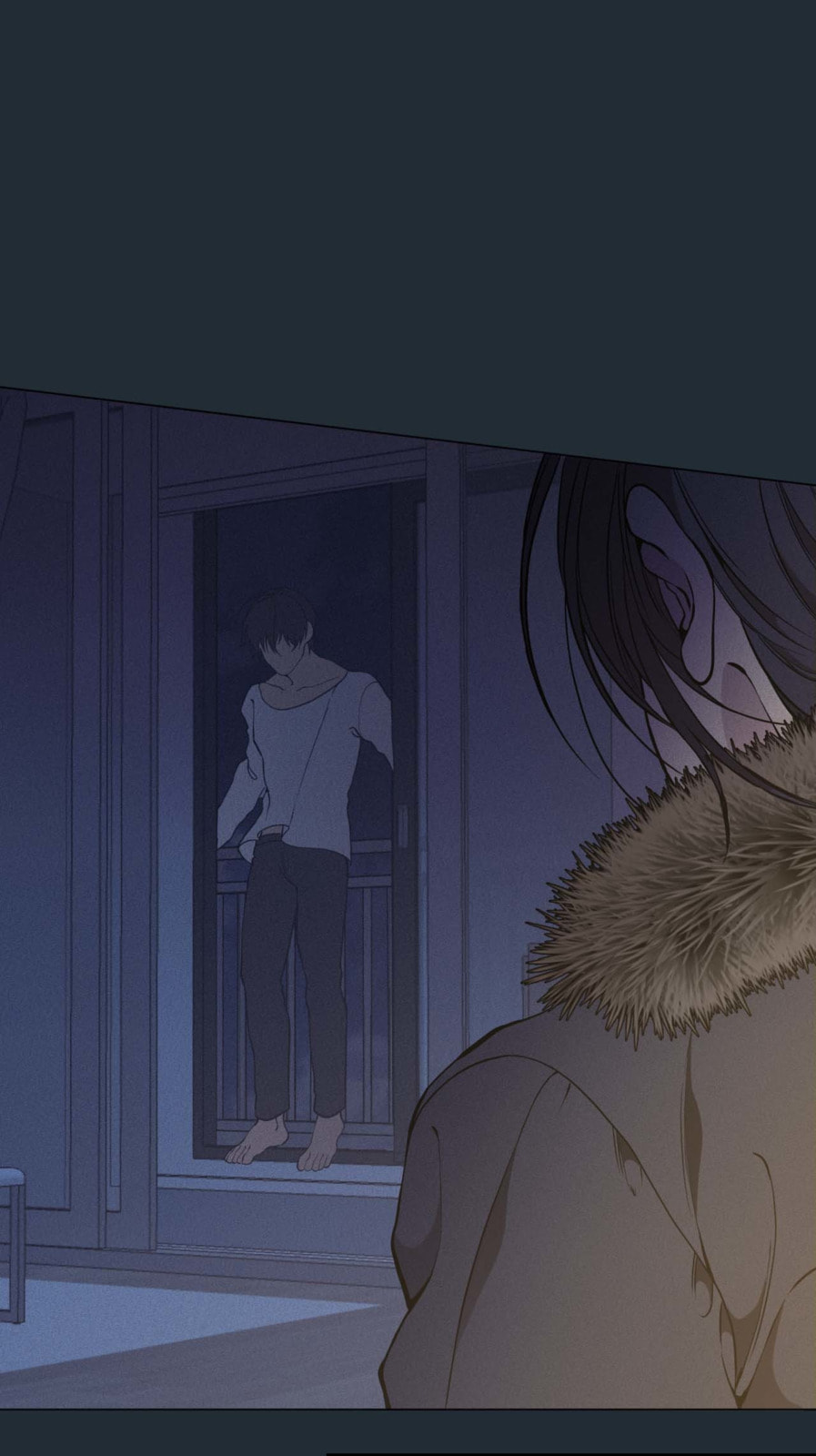 Lost in the Cloud Chapter 25.2 page 24 - 
