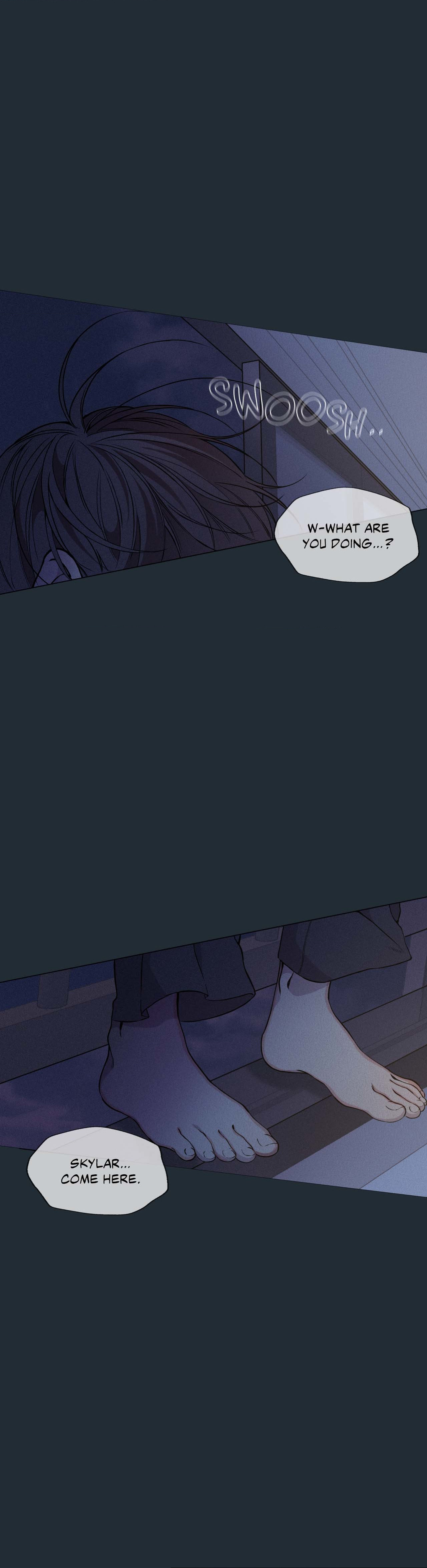Lost in the Cloud Chapter 25.2 page 25 - 