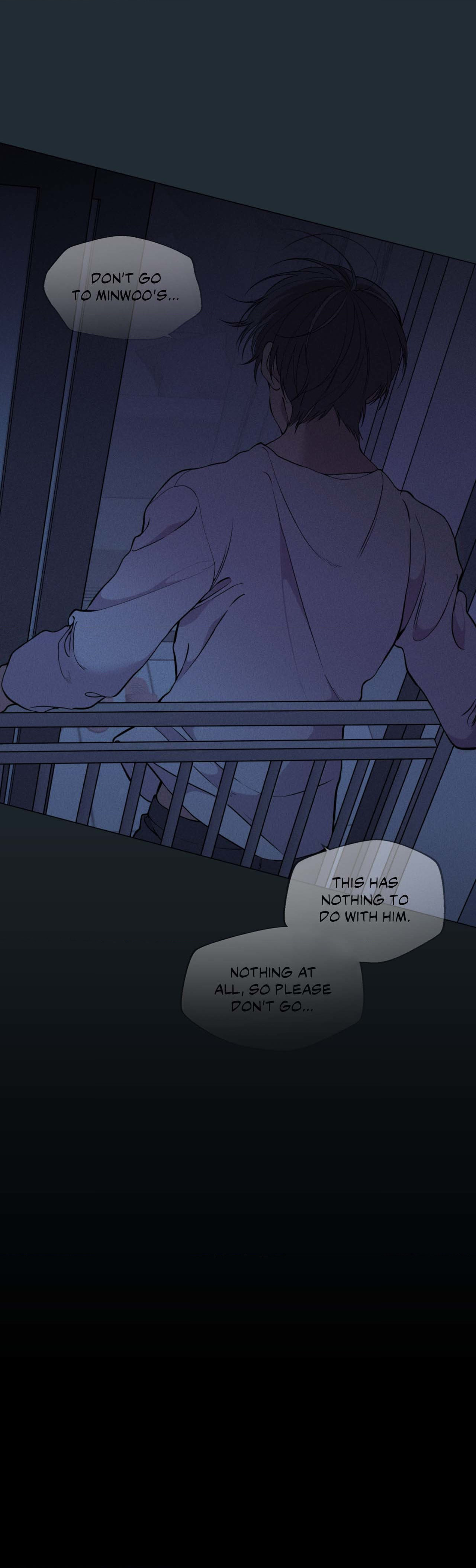 Lost in the Cloud Chapter 25.2 page 28 - 