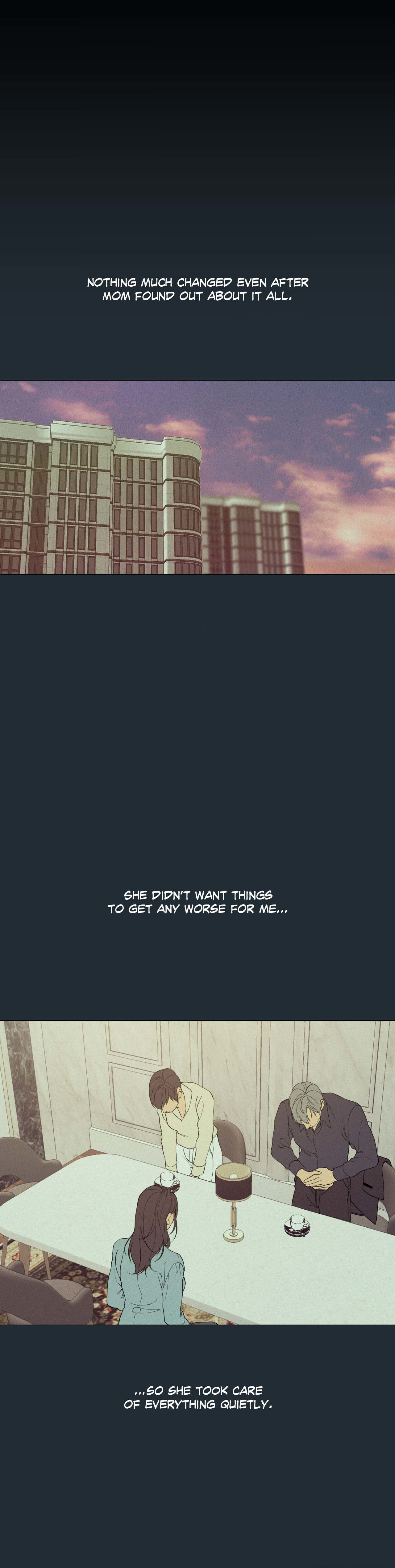 Lost in the Cloud Chapter 25.2 page 29 - 