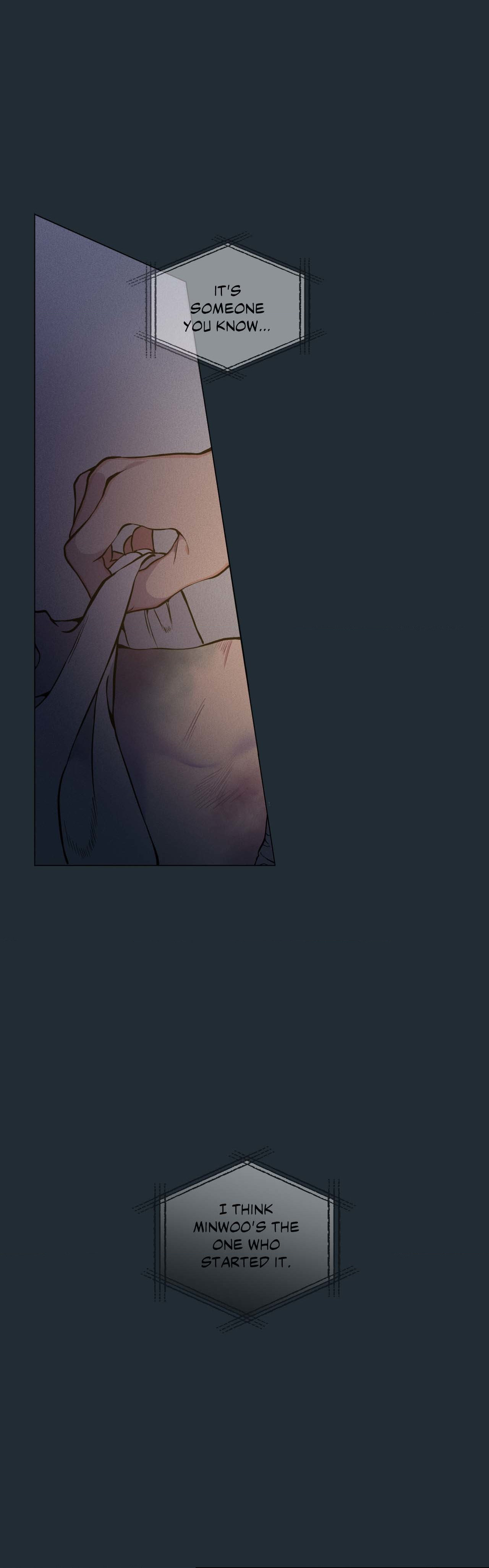 Lost in the Cloud Chapter 25.2 page 4 - 