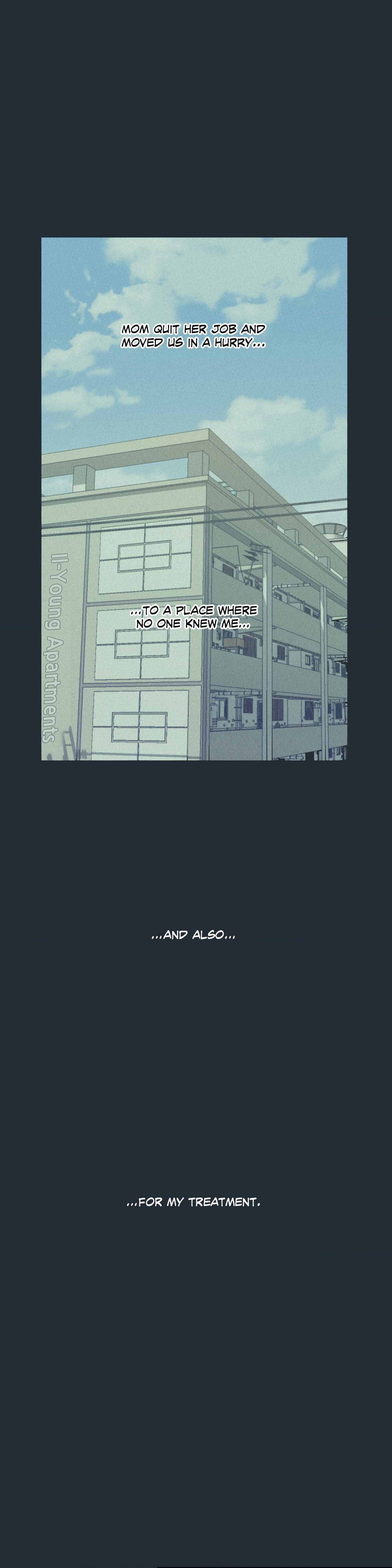 Lost in the Cloud Chapter 25.2 page 33 - 