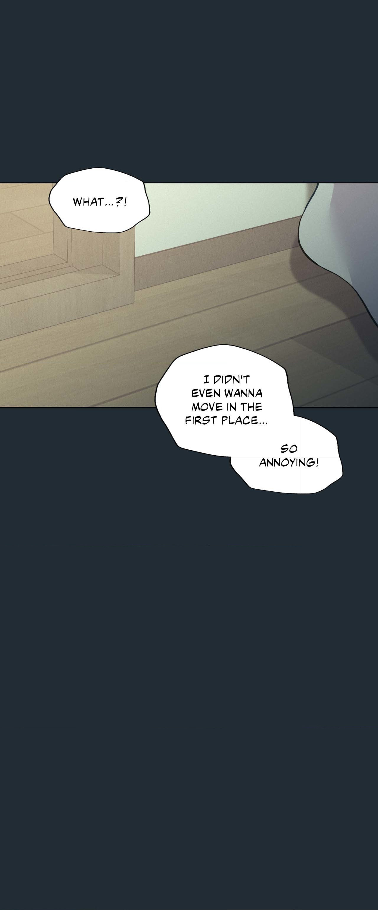 Lost in the Cloud Chapter 25.2 page 35 - 