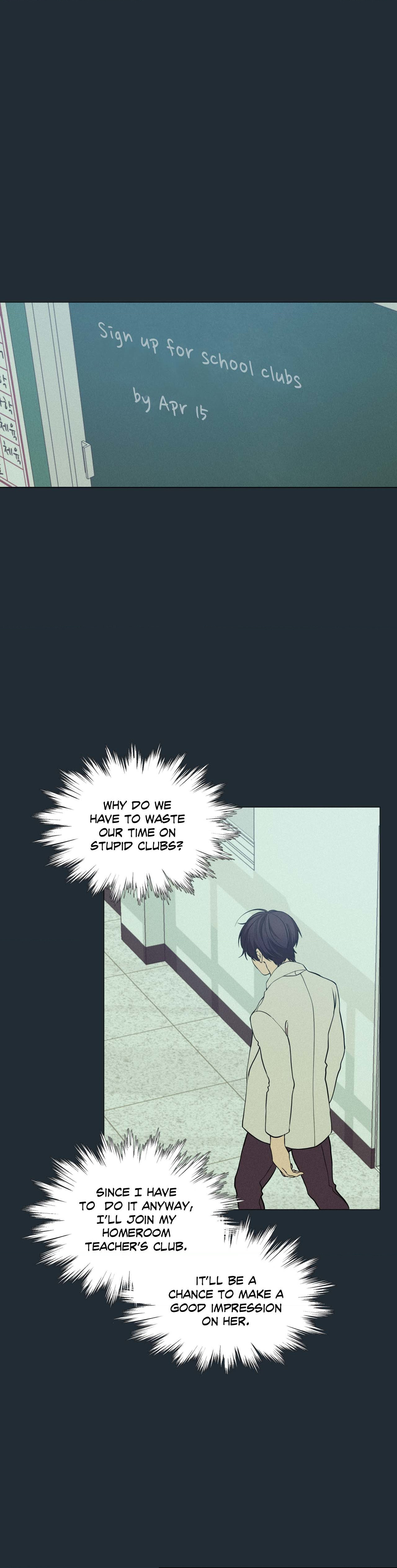 Lost in the Cloud Chapter 25.2 page 37 - 